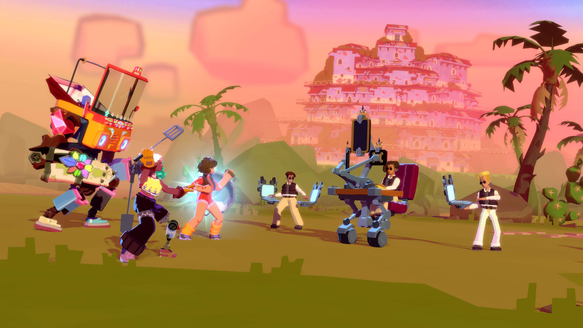 Screenshot for Dosa Divas