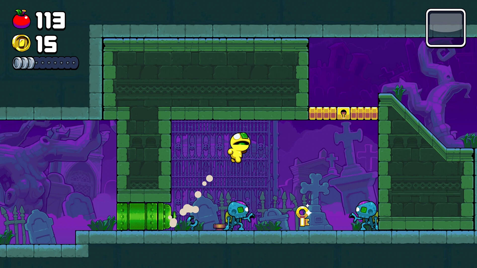 Screenshot for Super Leap Day