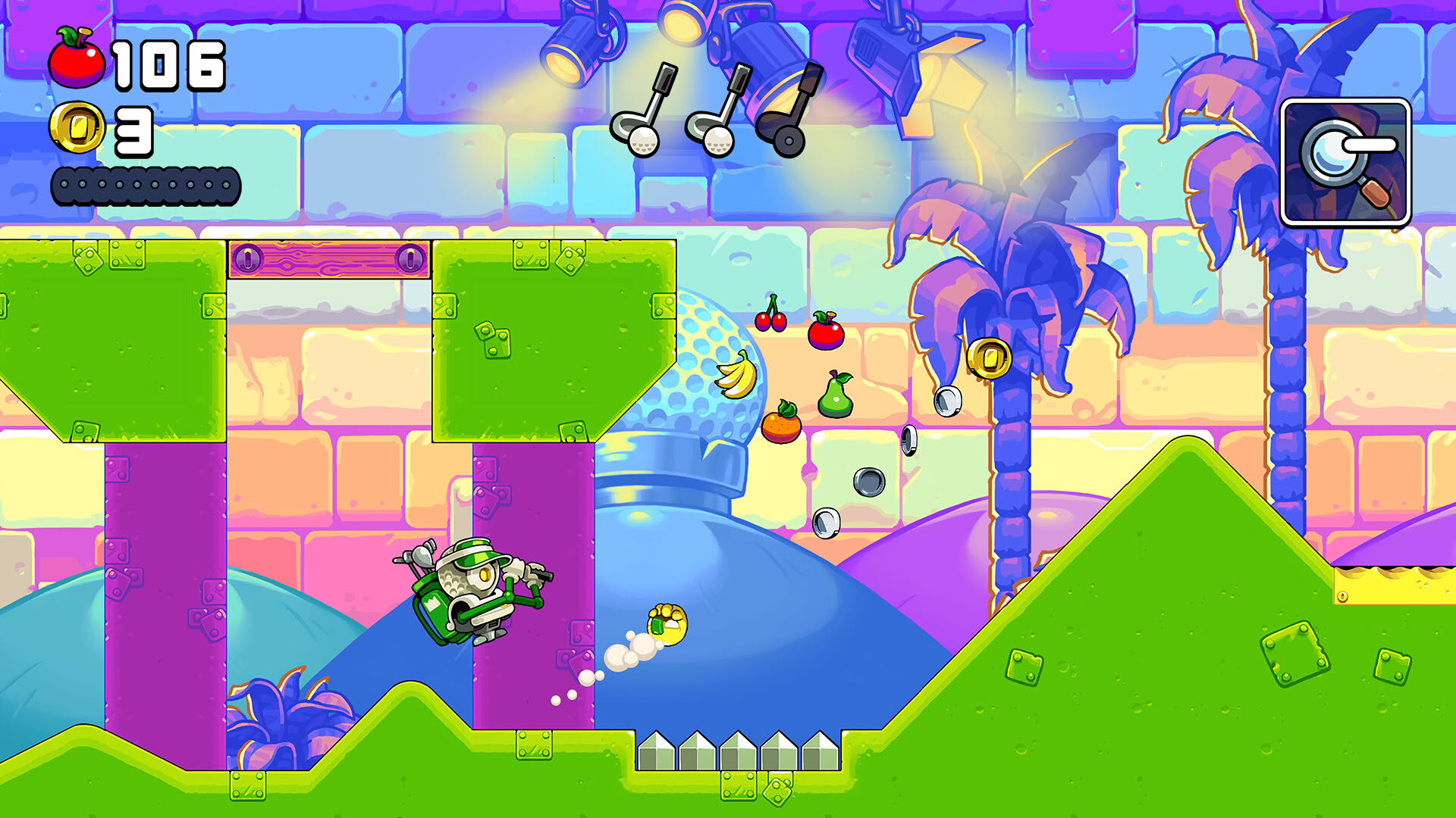 Screenshot for Super Leap Day