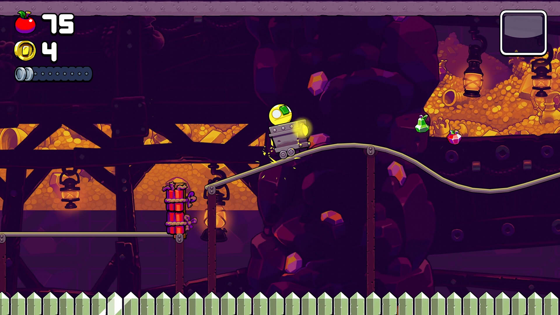 Screenshot for Super Leap Day