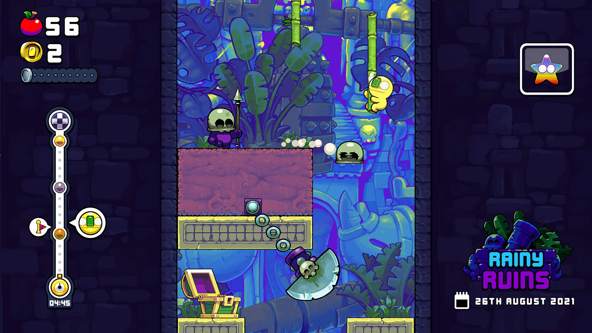 Screenshot for Super Leap Day