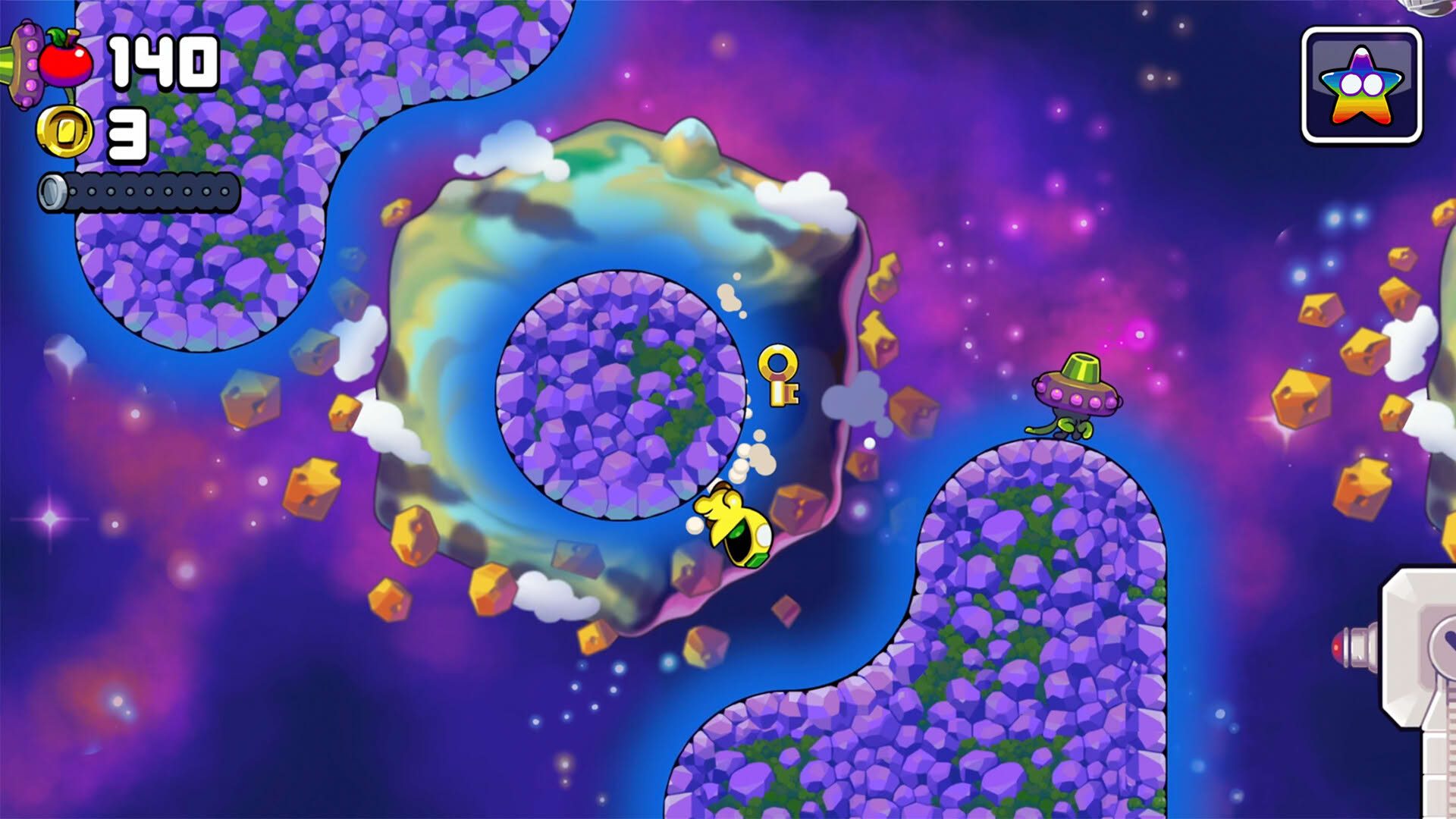 Screenshot for Super Leap Day