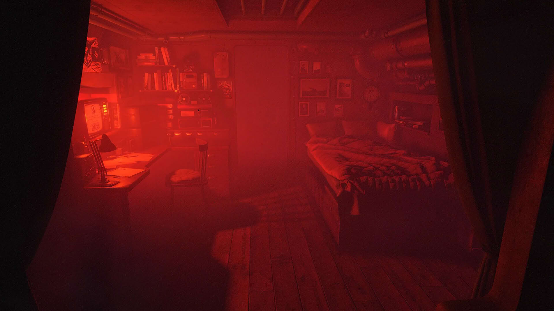 Screenshot for PVKK: Planetenverteidigungskanonenkommandant