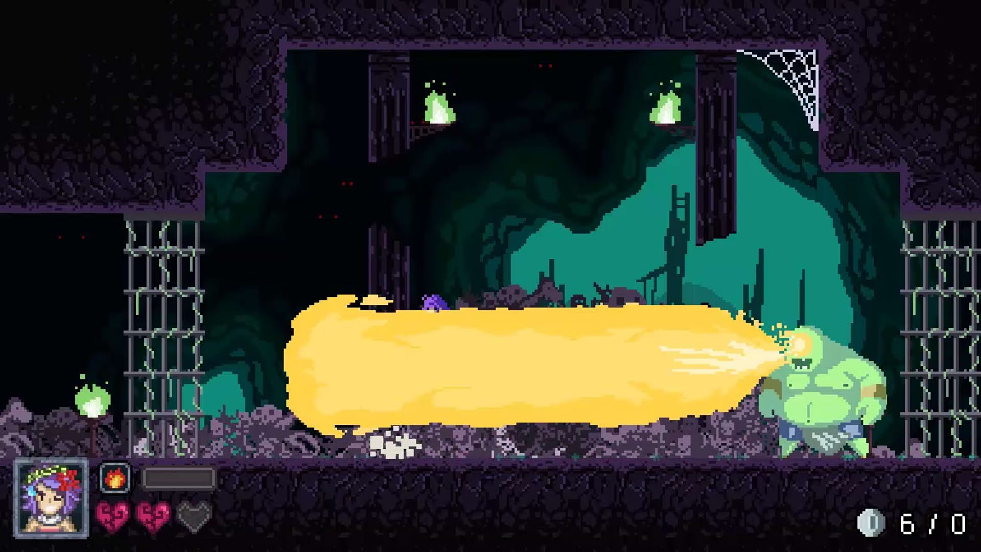 Screenshot for Olympia Rising
