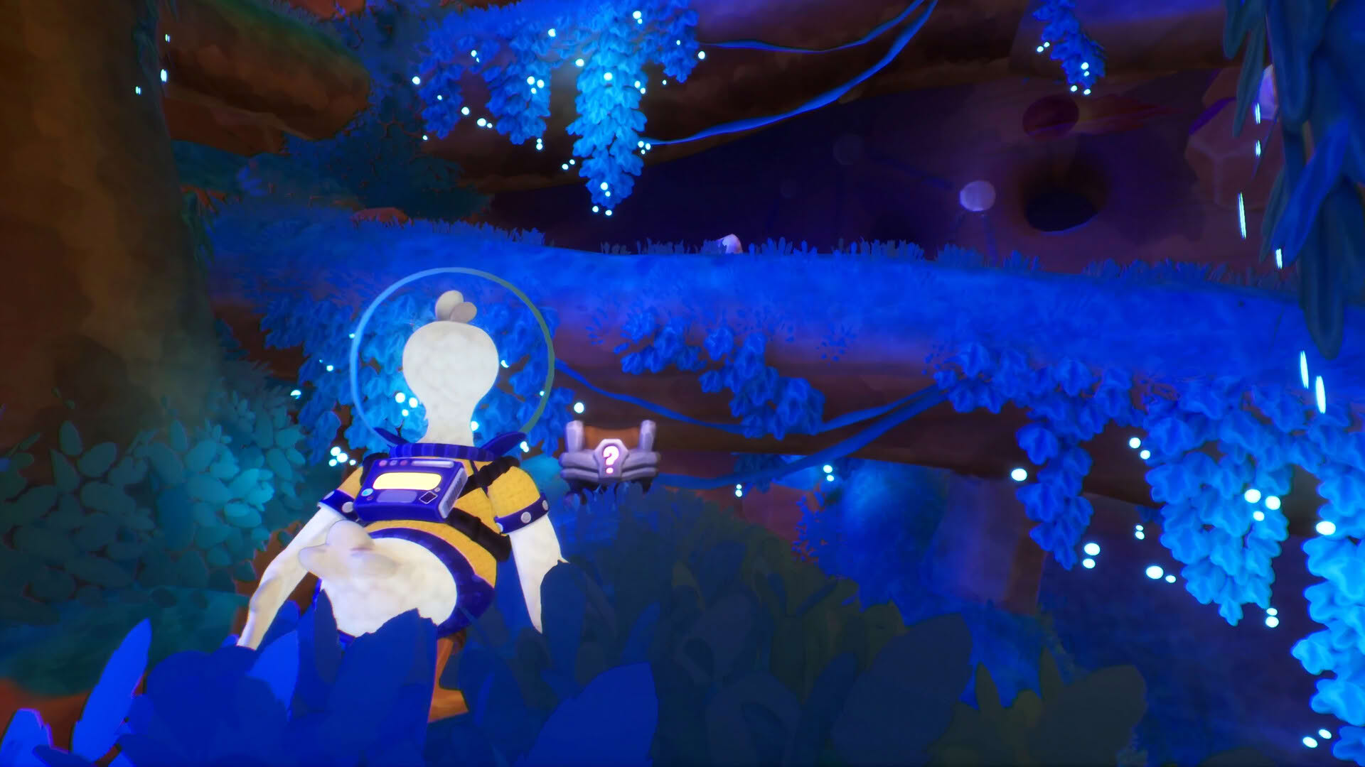 Screenshot for Duck Side of the Moon