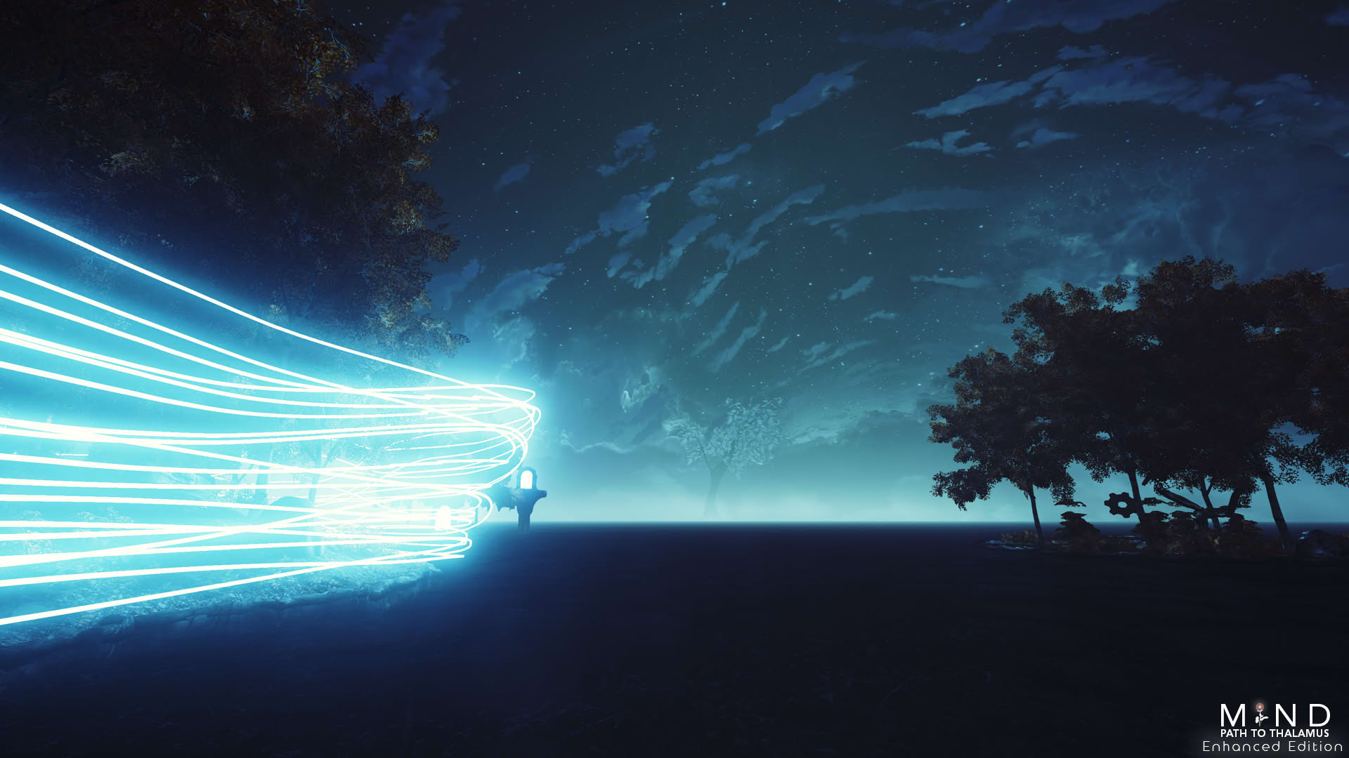 Screenshot for Mind: Path to Thalamus E.Edition