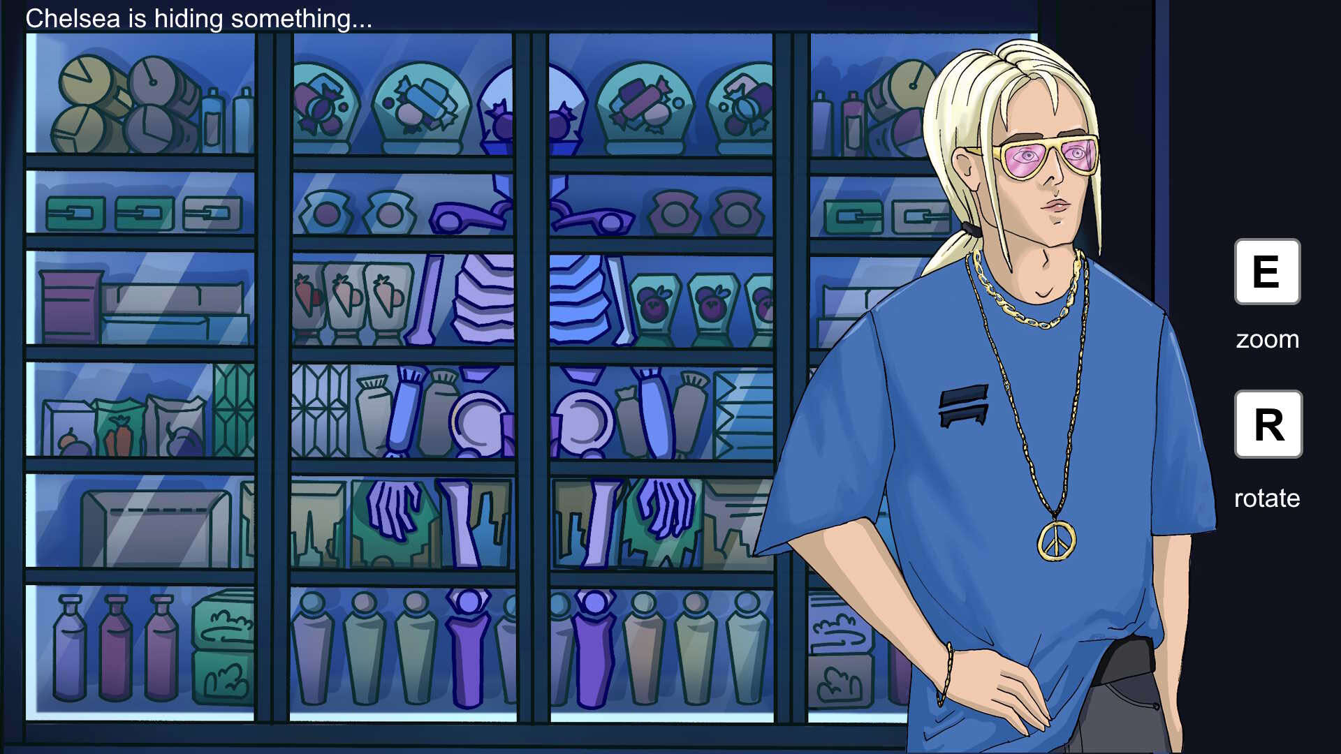 Screenshot for Shop Crush
