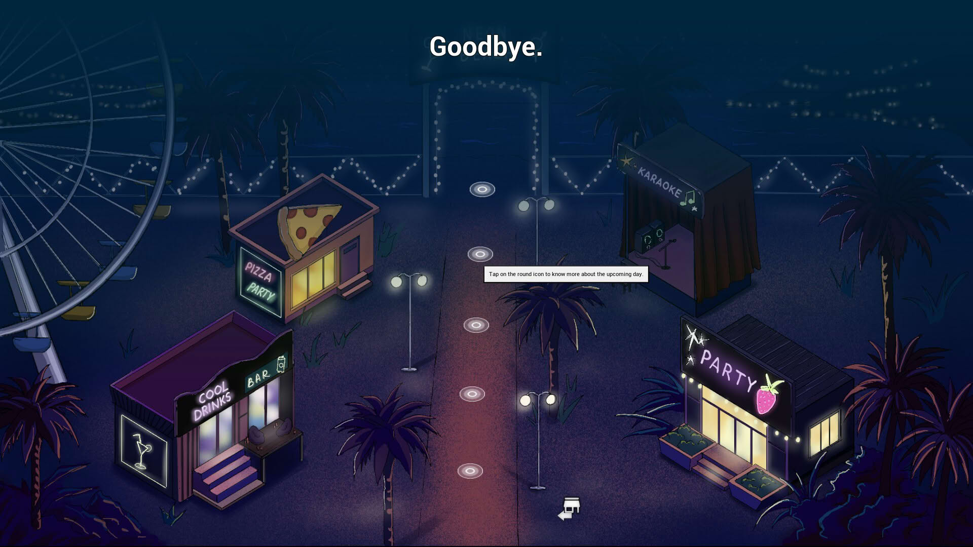 Screenshot for Shop Crush