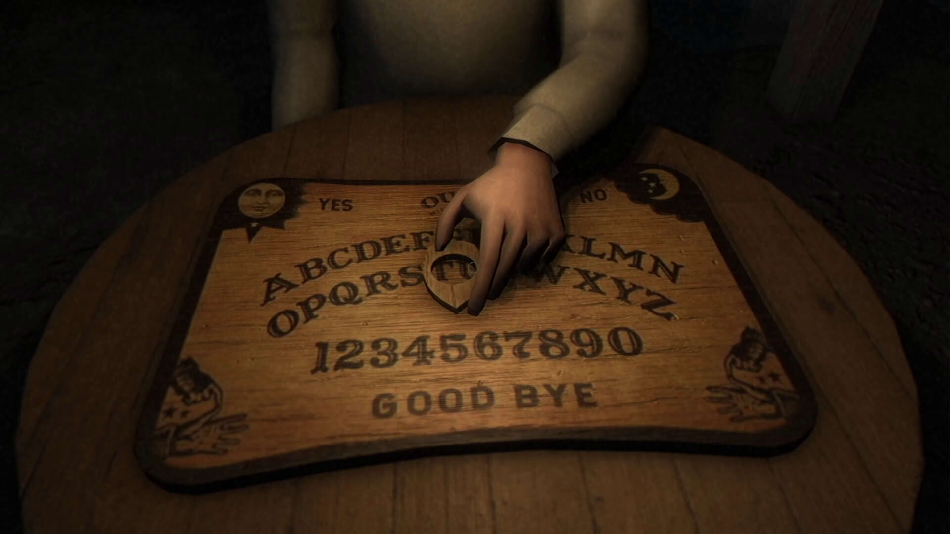 Screenshot for Fears to Fathom: Woodbury Getaway