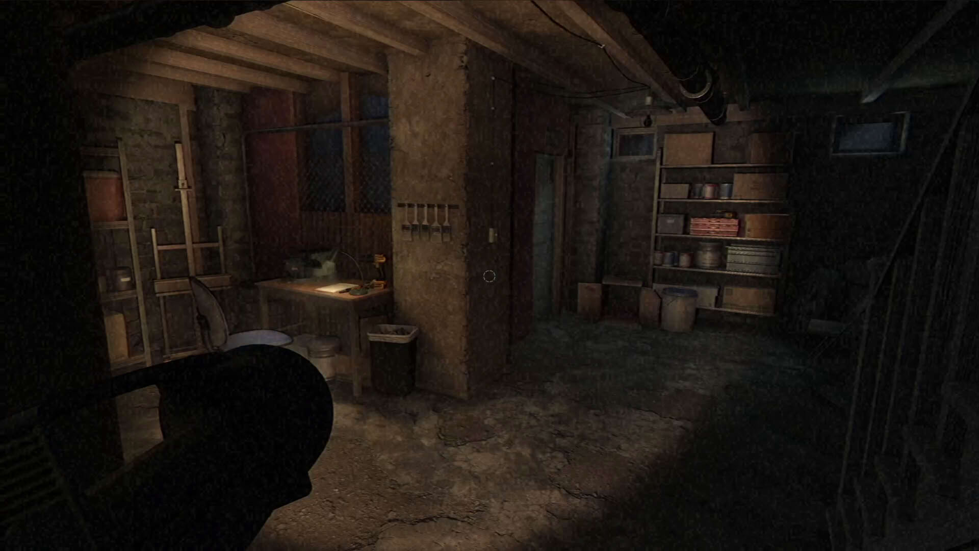 Screenshot for Fears to Fathom: Woodbury Getaway