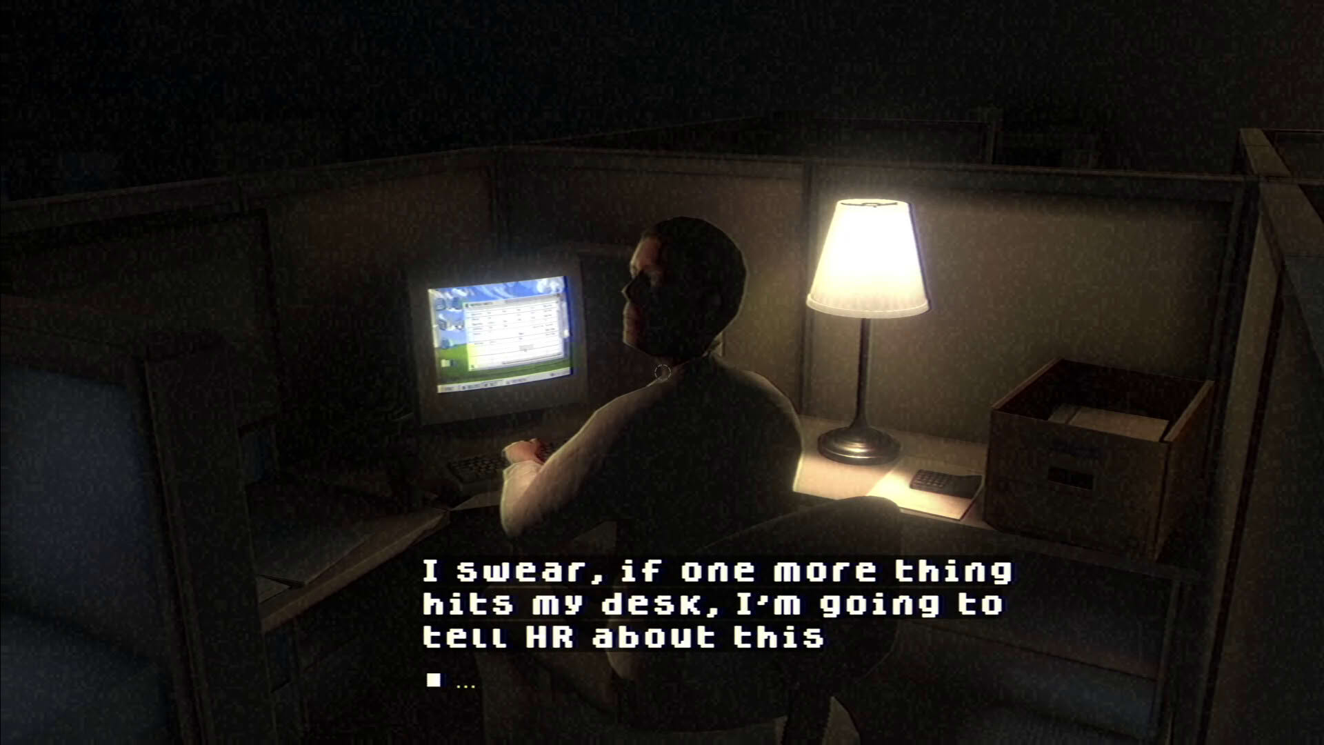 Screenshot for Fears to Fathom: Woodbury Getaway