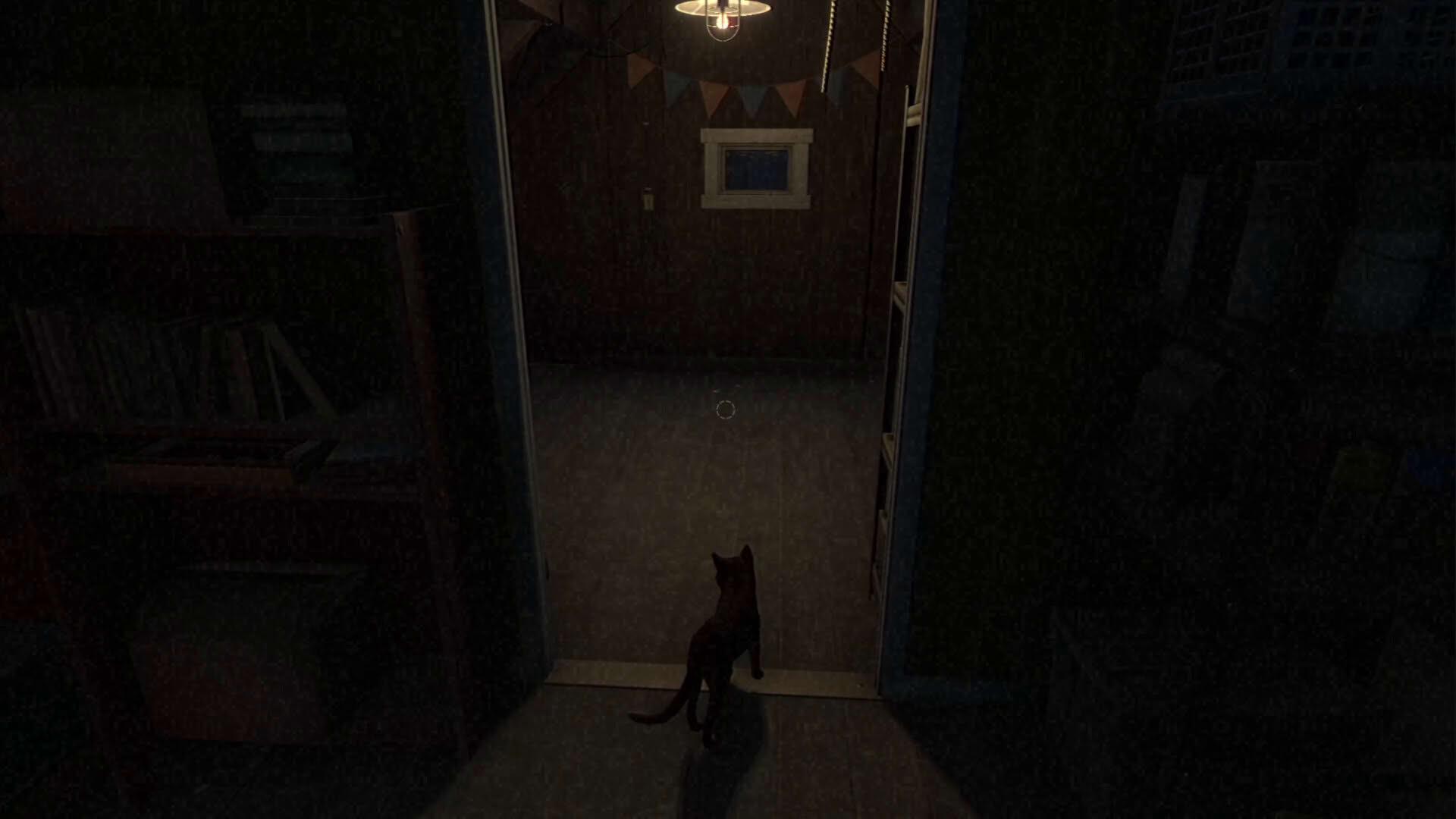 Screenshot for Fears to Fathom: Woodbury Getaway