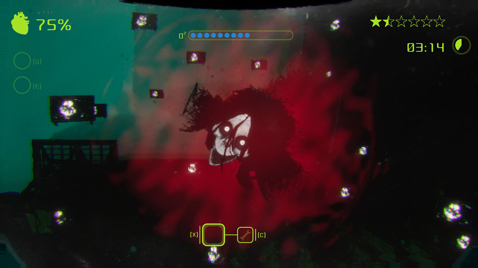Screenshot for Murky Divers