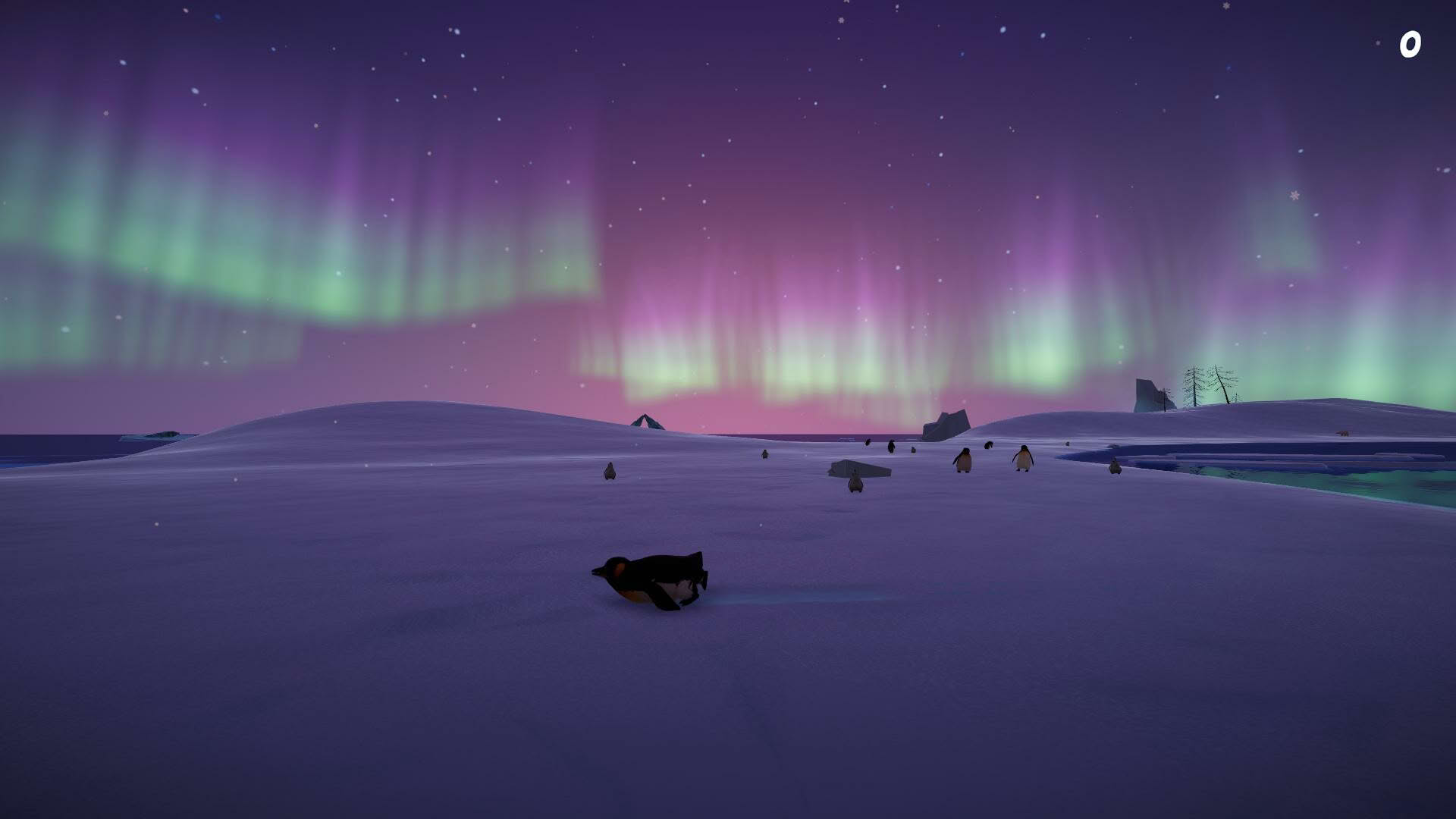 Screenshot for Penguin Helper