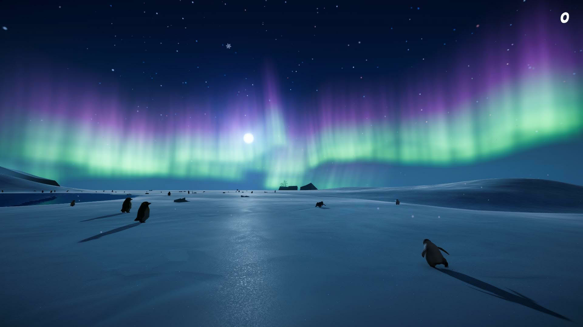 Screenshot for Penguin Helper