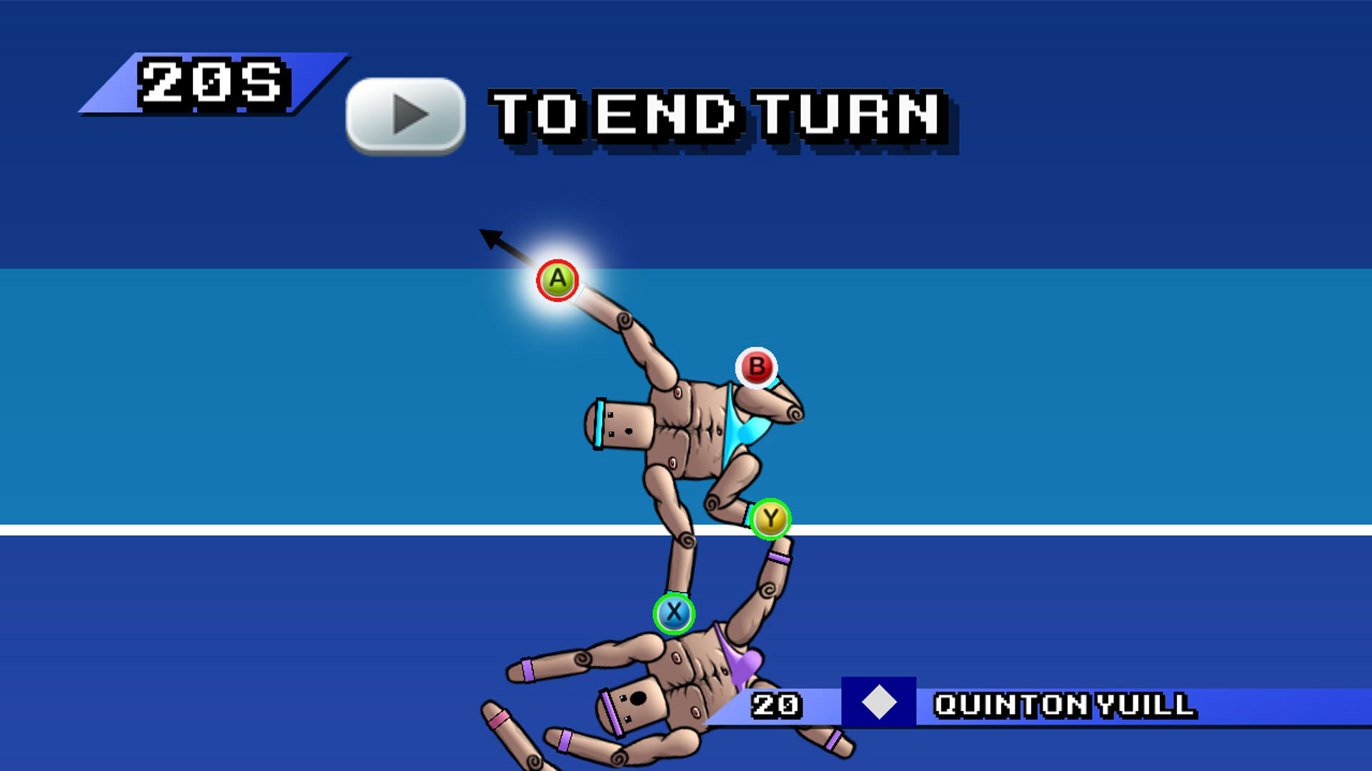Screenshot for Mount Your Friends