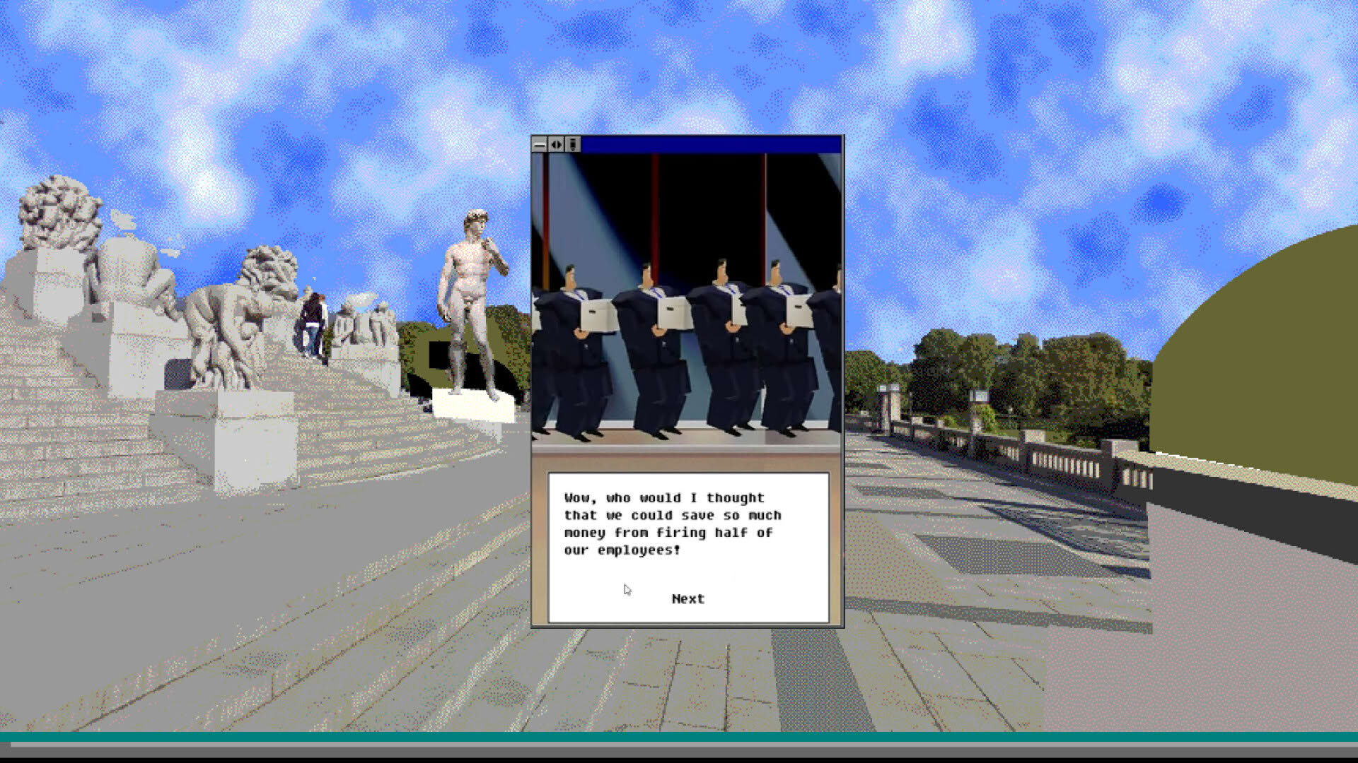 Screenshot for SpreadCheat