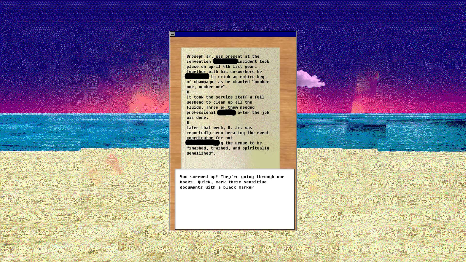 Screenshot for SpreadCheat