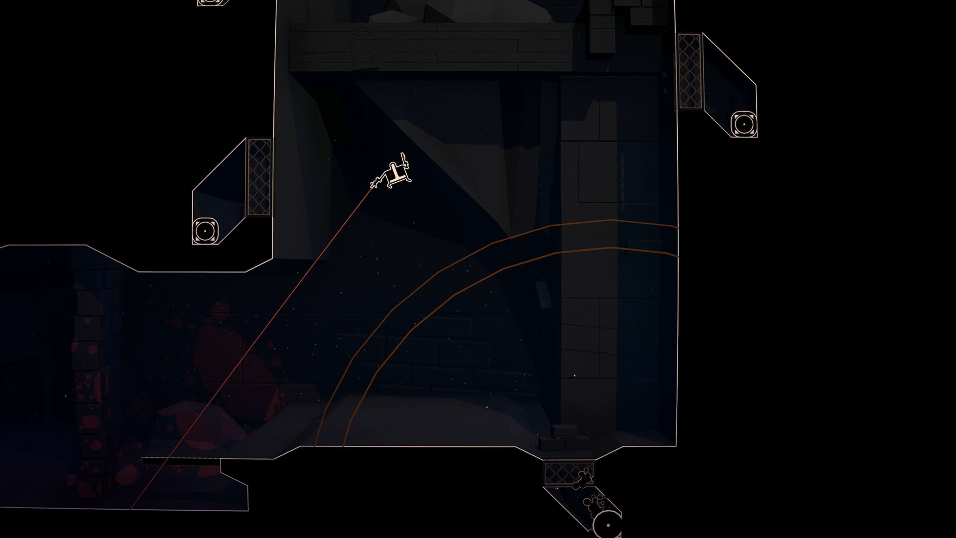 Screenshot for Shotgun Cop Man