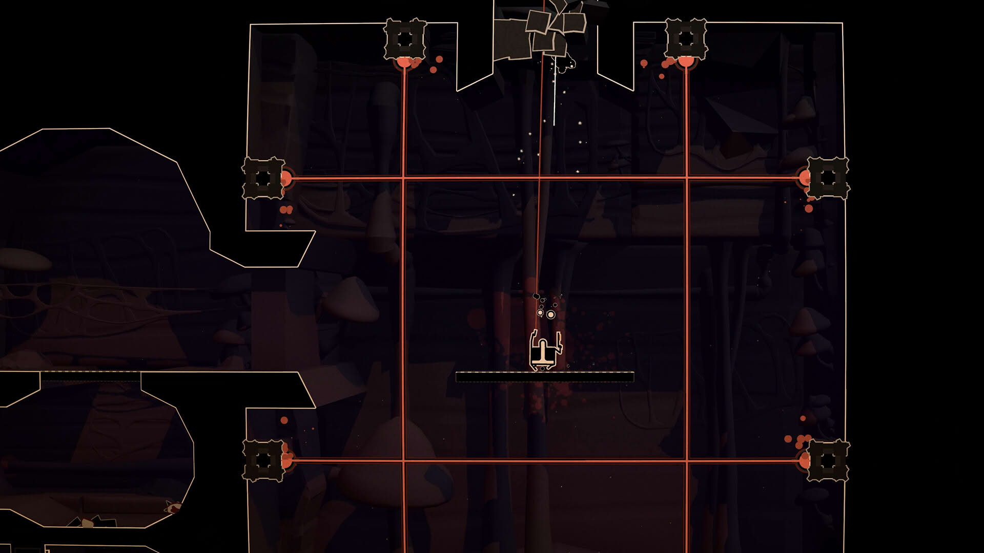Screenshot for Shotgun Cop Man