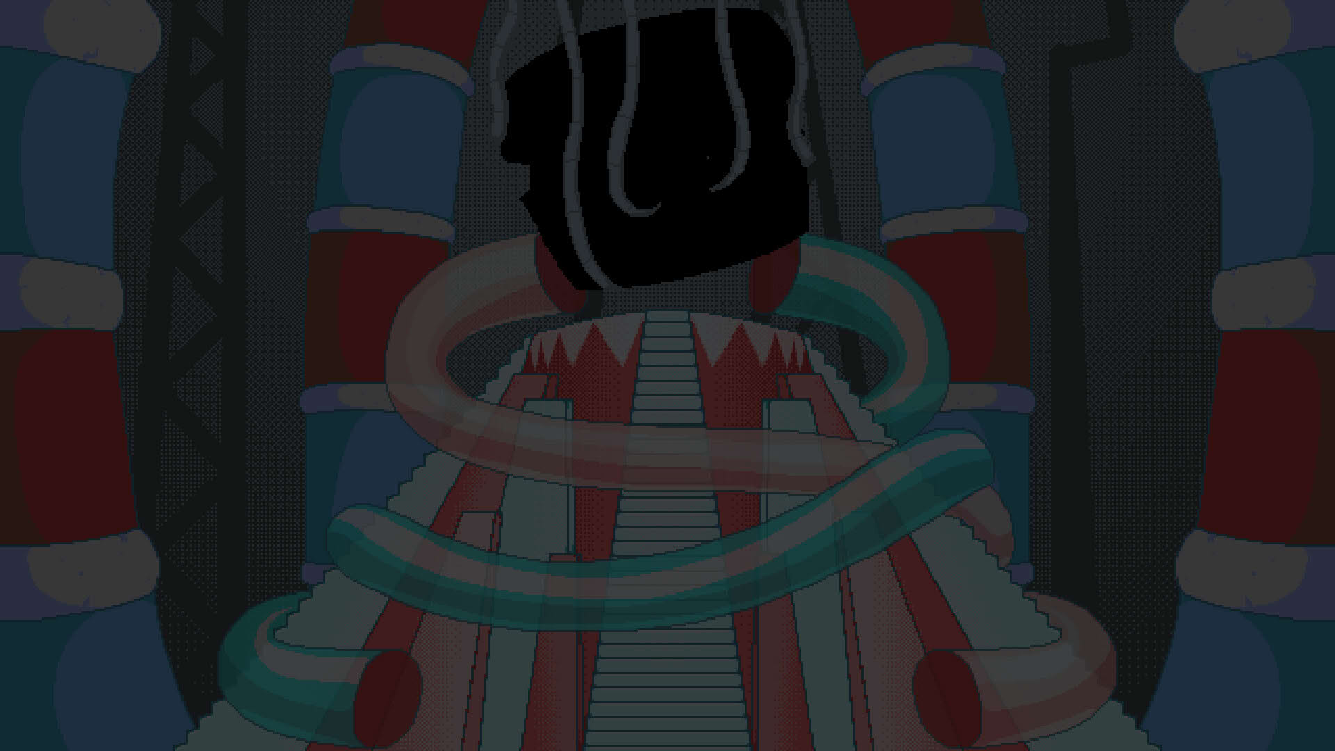 Screenshot for Mr. Shootem Breaks Out!