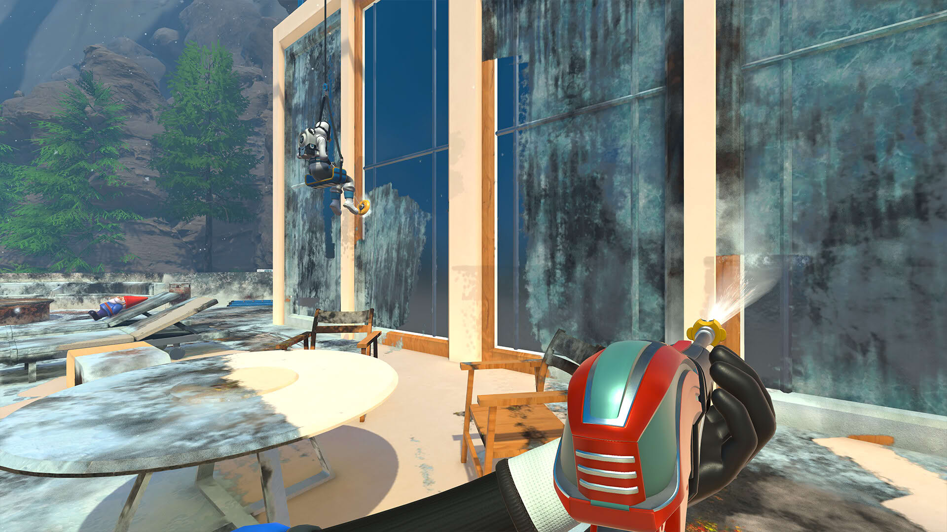 Screenshot for PowerWash Simulator 2