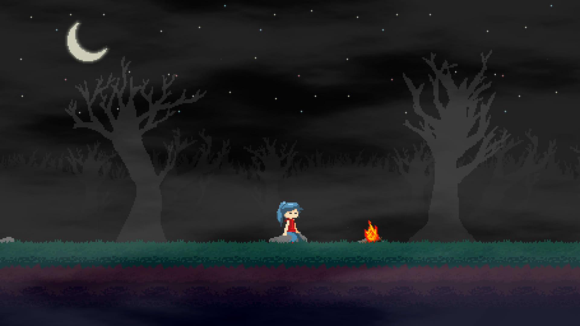 Screenshot for Dreaming Sarah