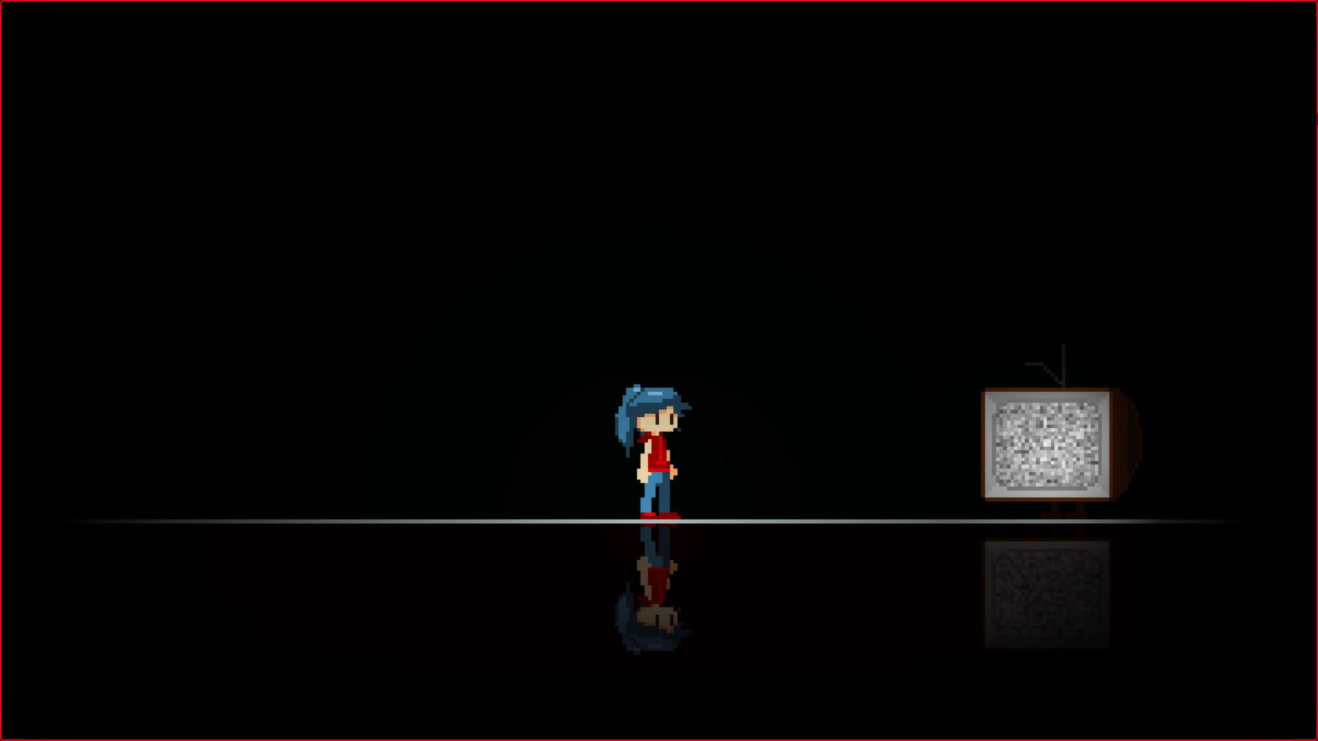 Screenshot for Dreaming Sarah