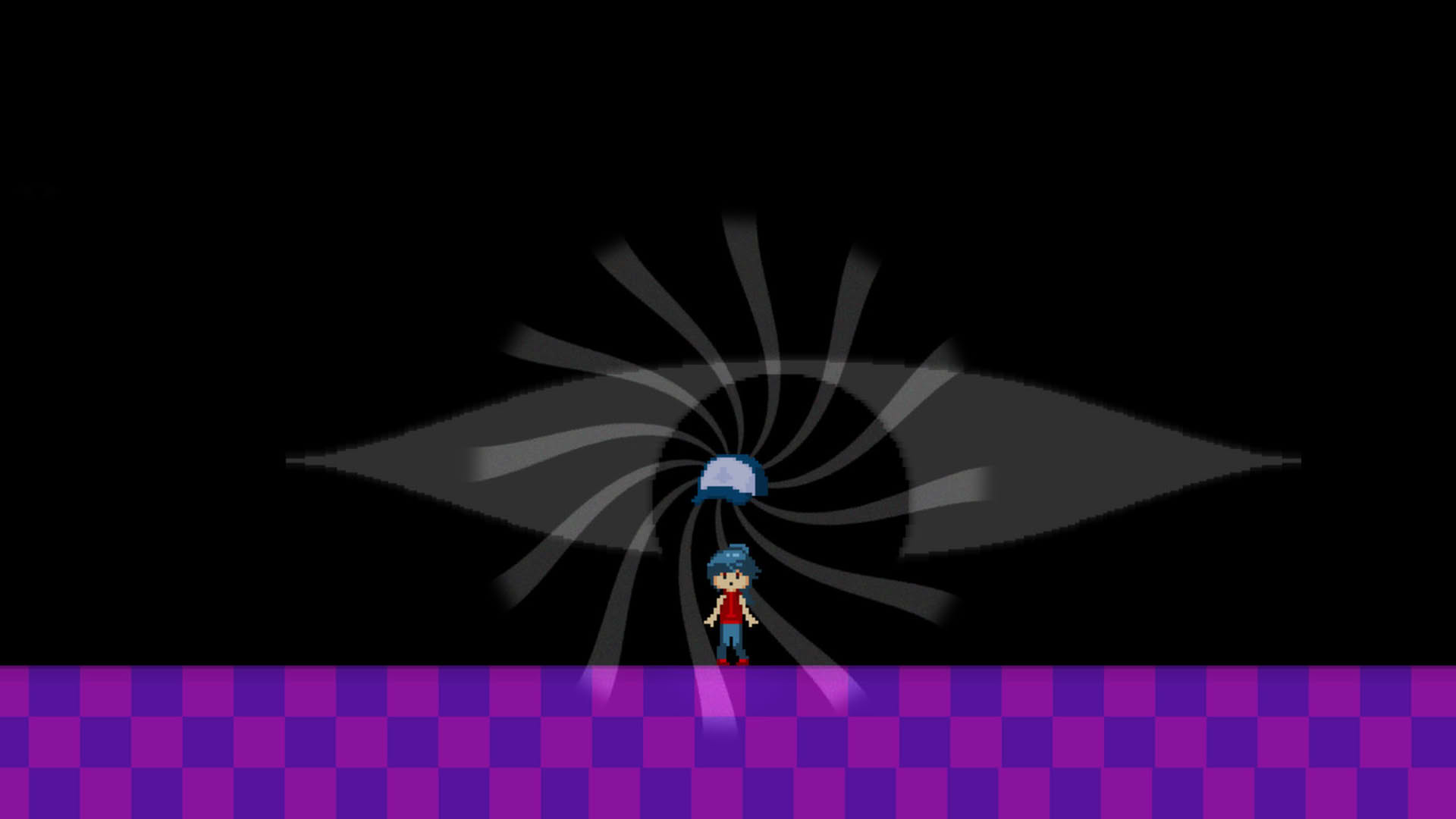 Screenshot for Dreaming Sarah
