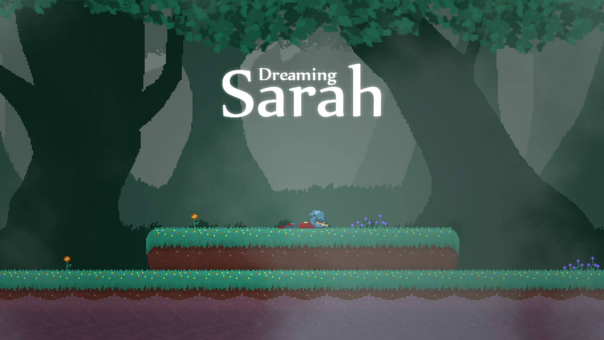 Screenshot for Dreaming Sarah