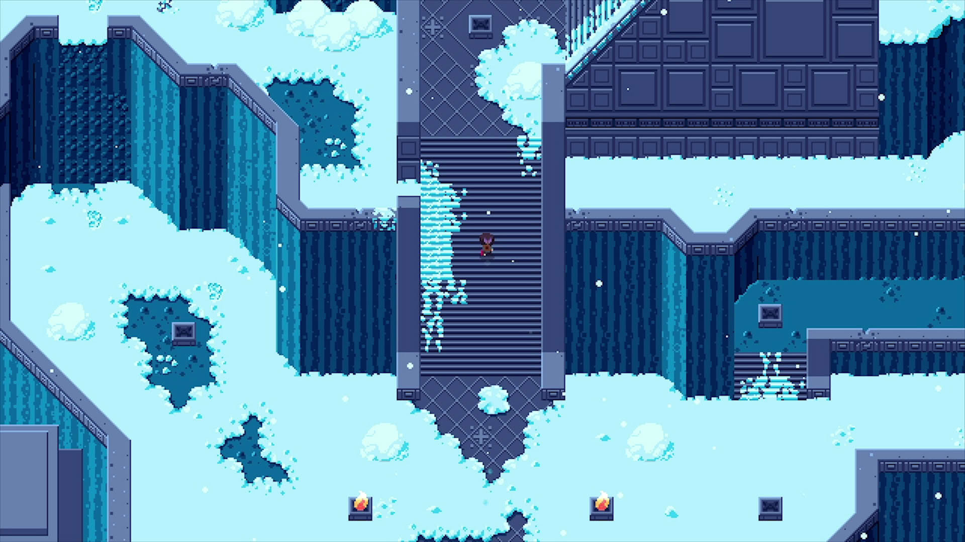 Screenshot for Titan Souls