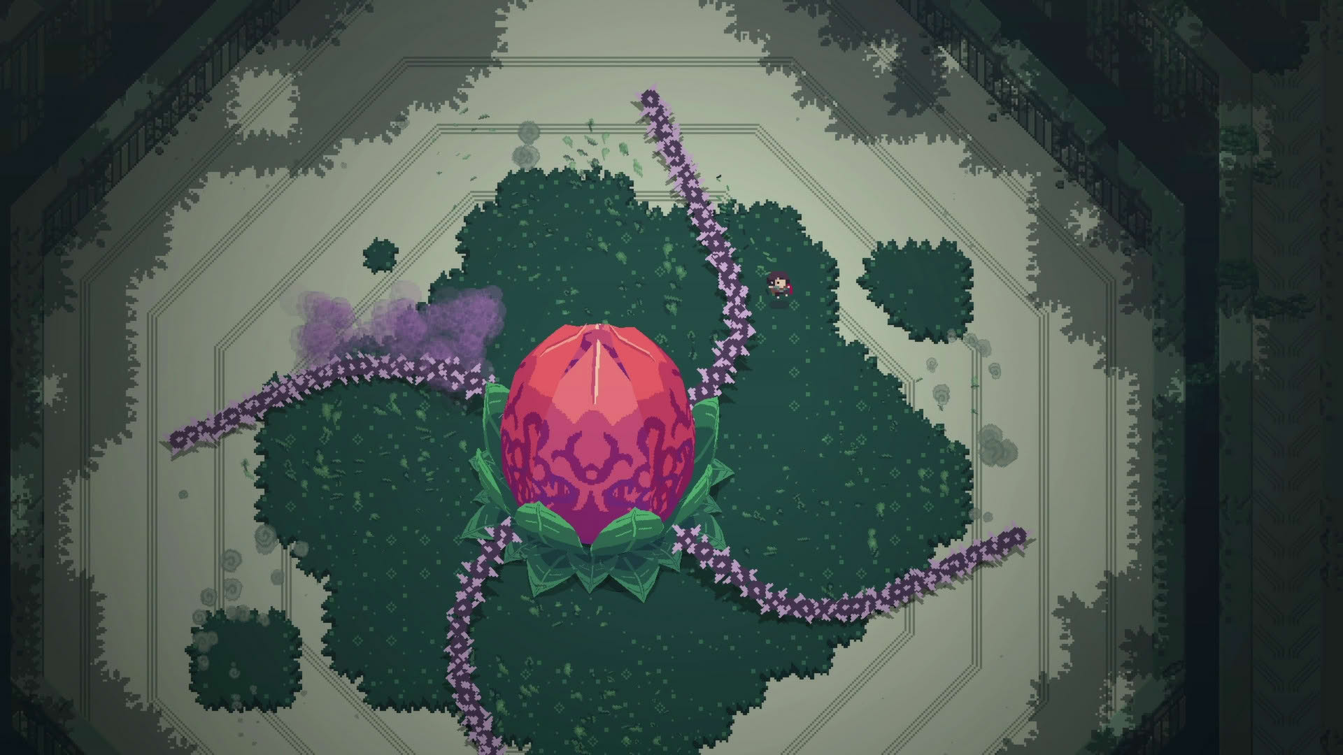 Screenshot for Titan Souls