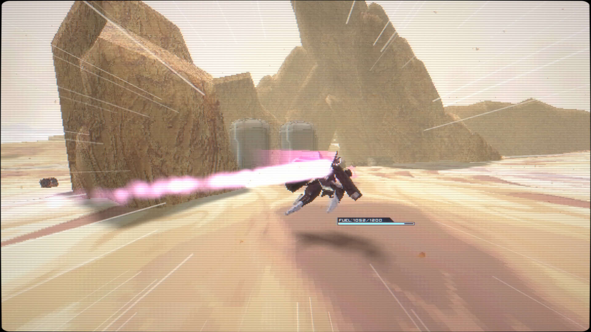Screenshot for Lie of Caelum: Spirit