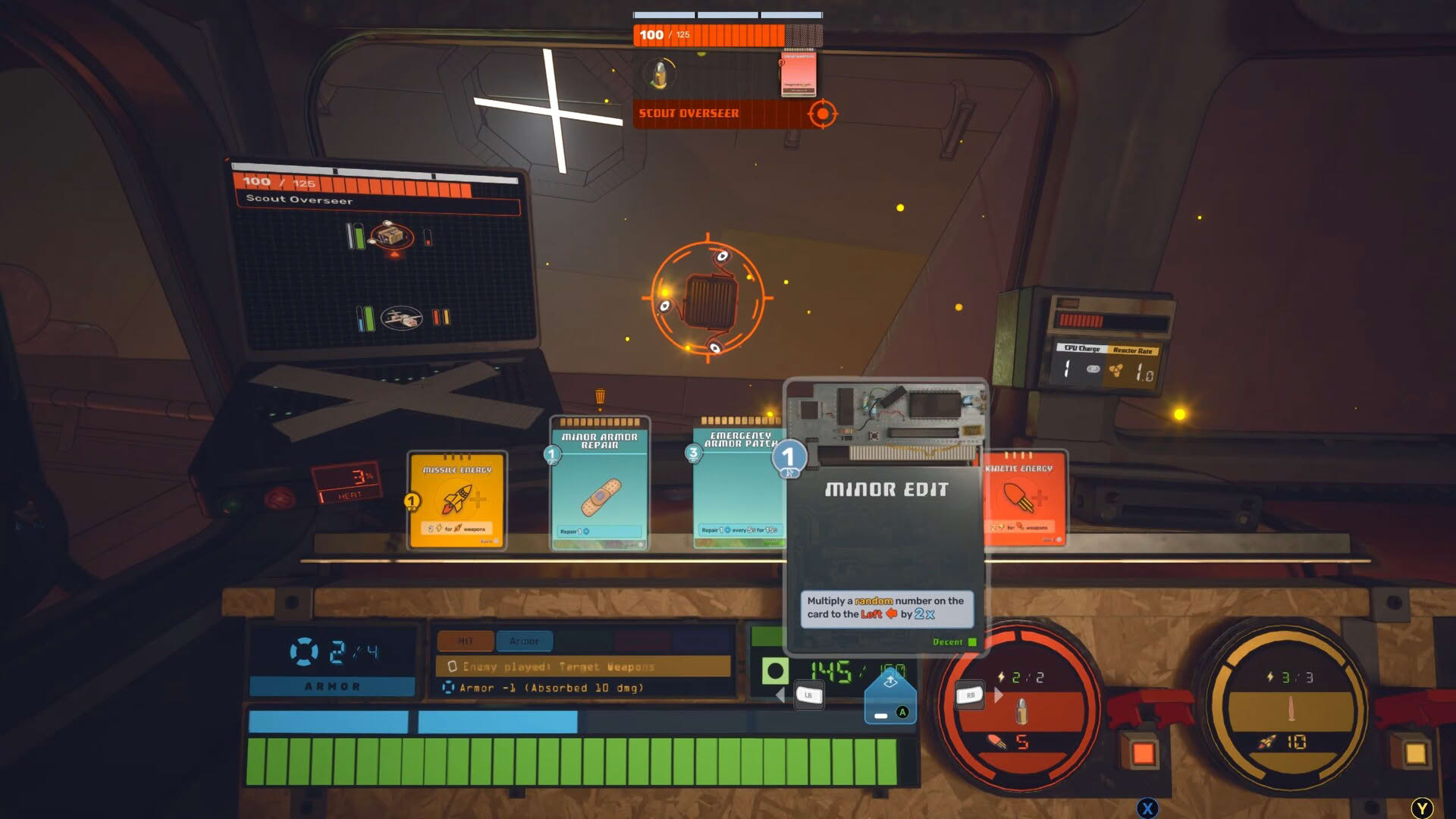Screenshot for Night Machine