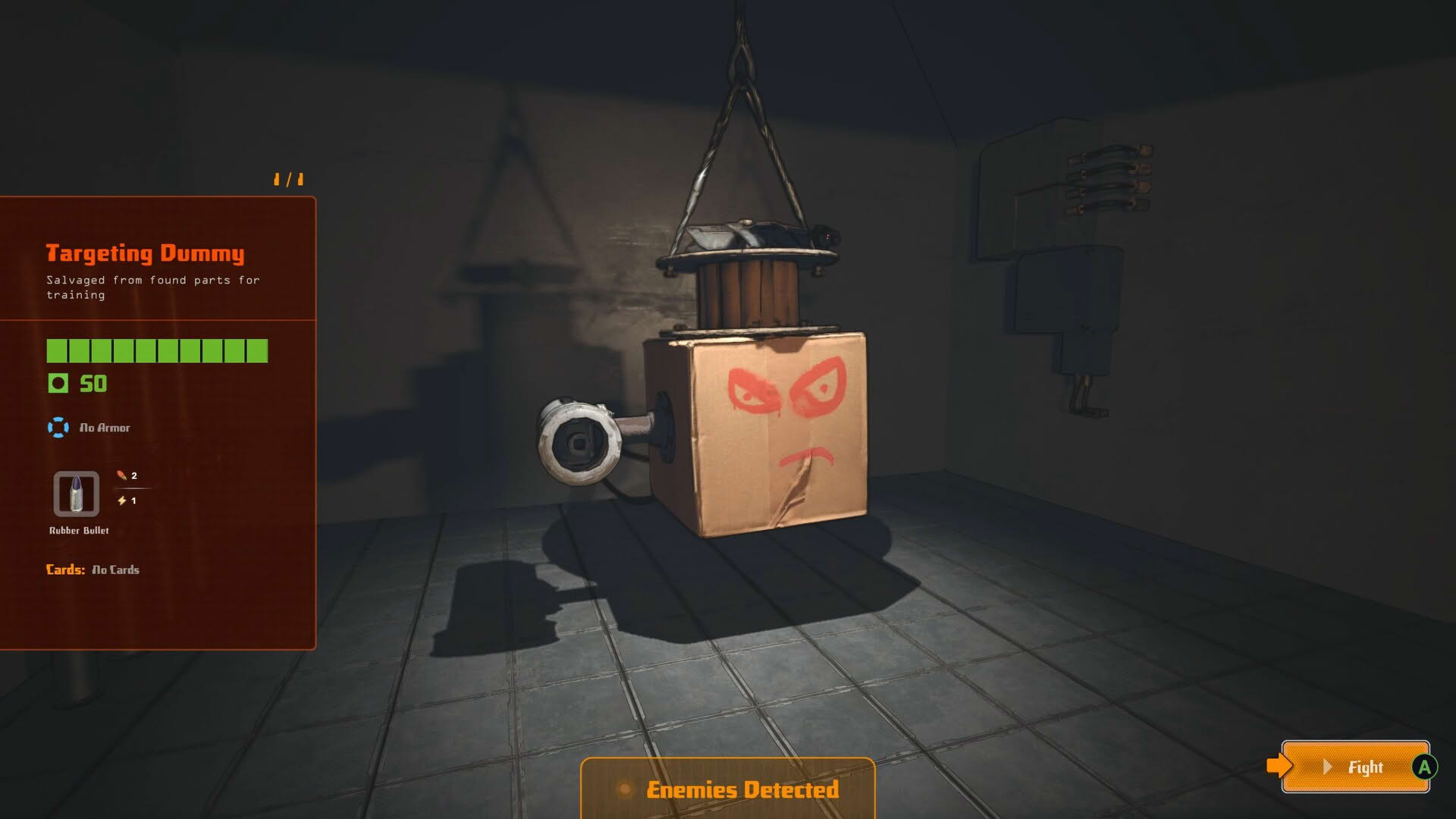Screenshot for Night Machine