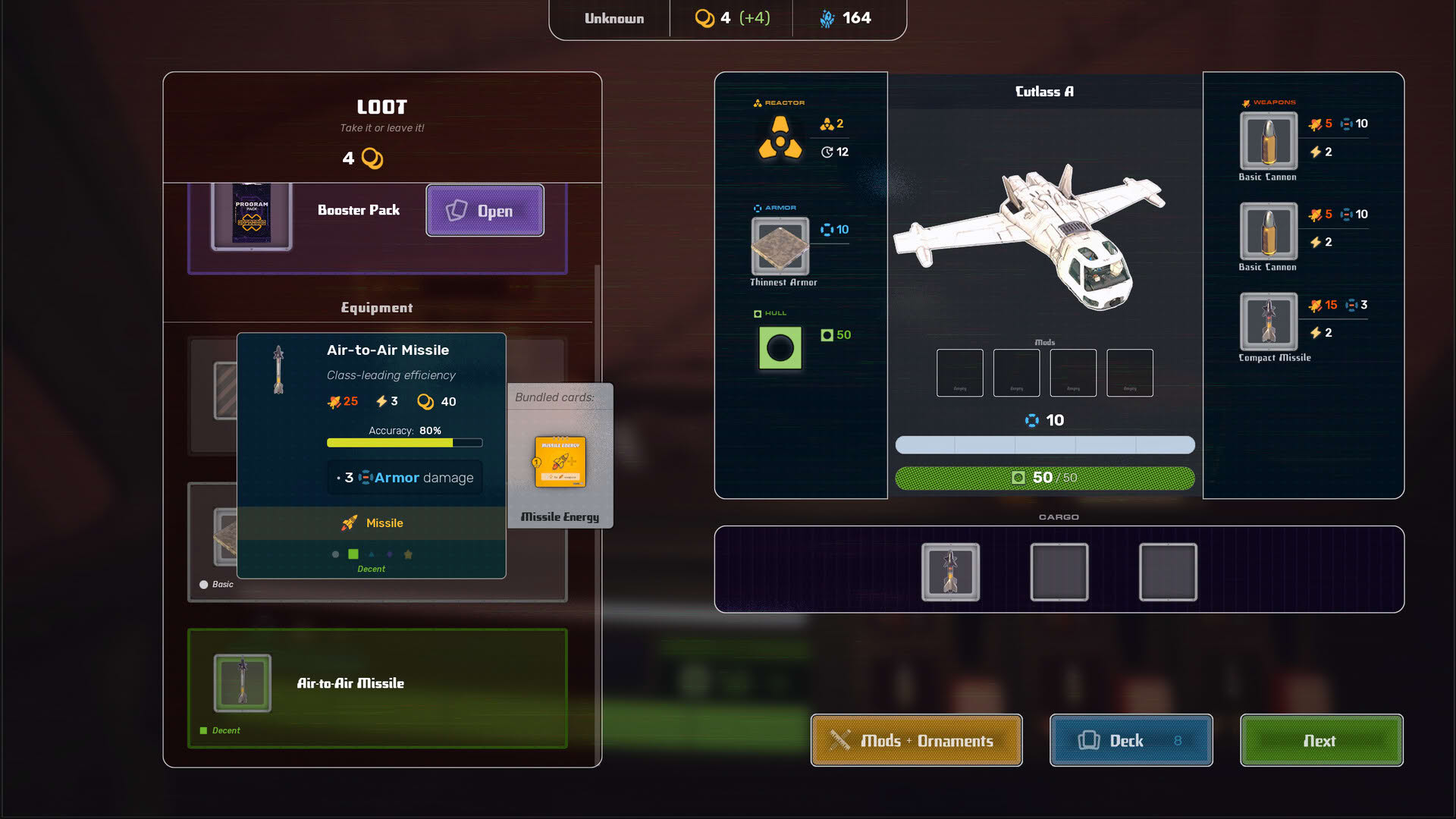 Screenshot for Night Machine