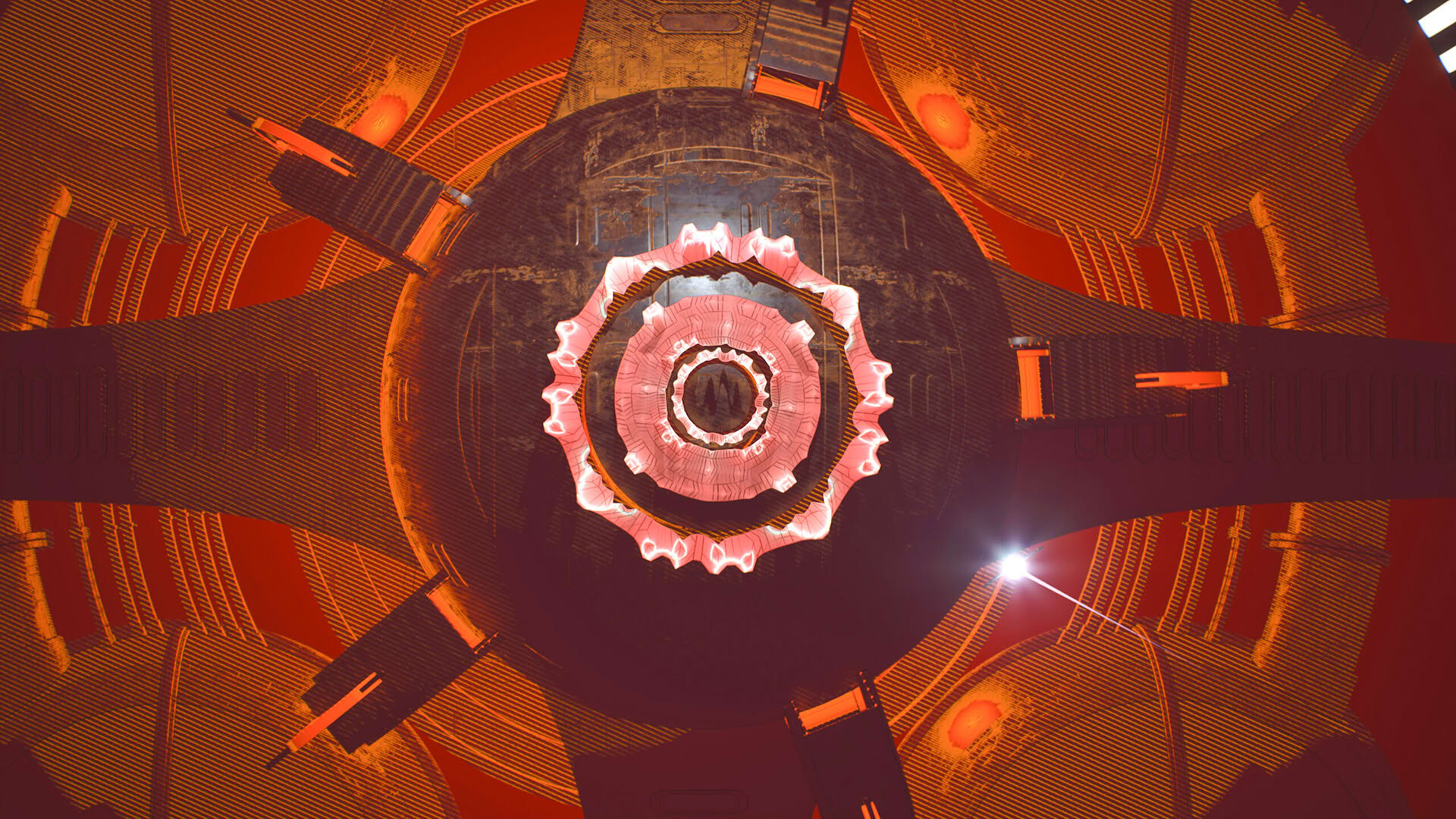 Screenshot for Night Machine