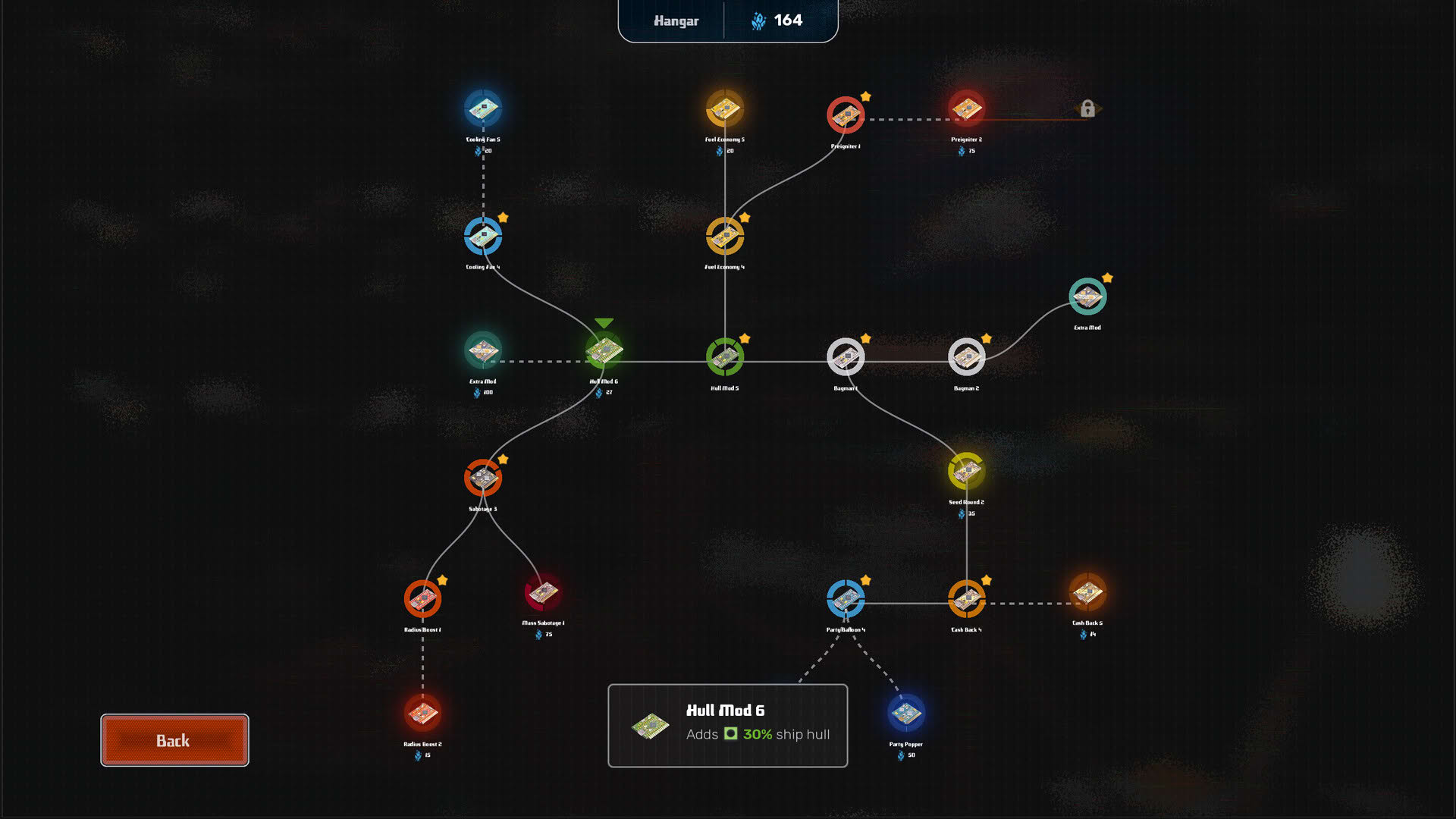 Screenshot for Night Machine