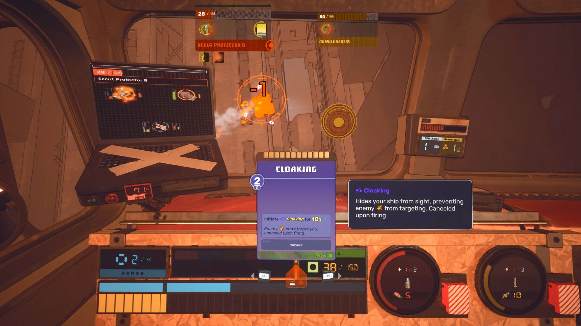 Screenshot for Night Machine
