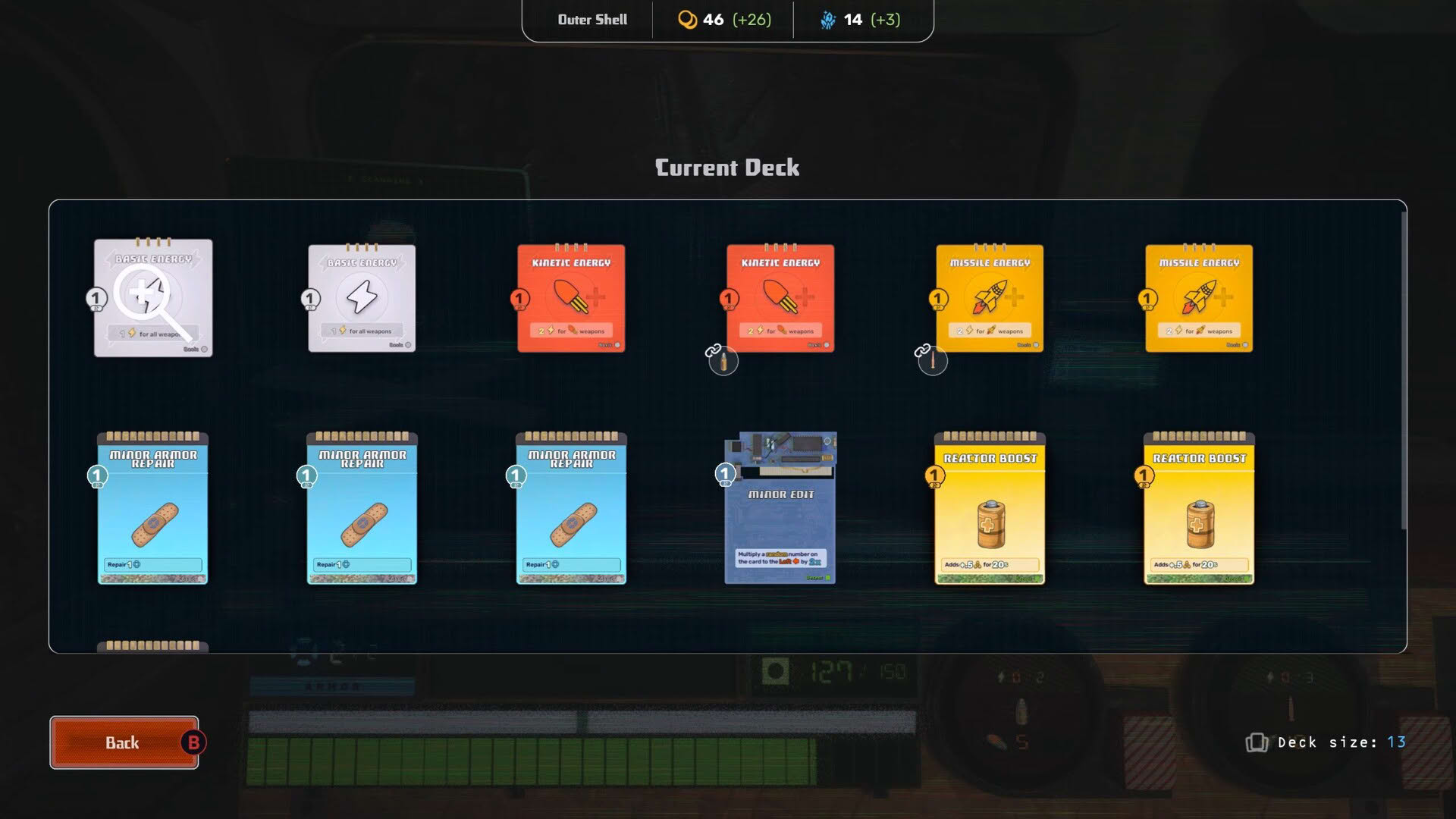 Screenshot for Night Machine
