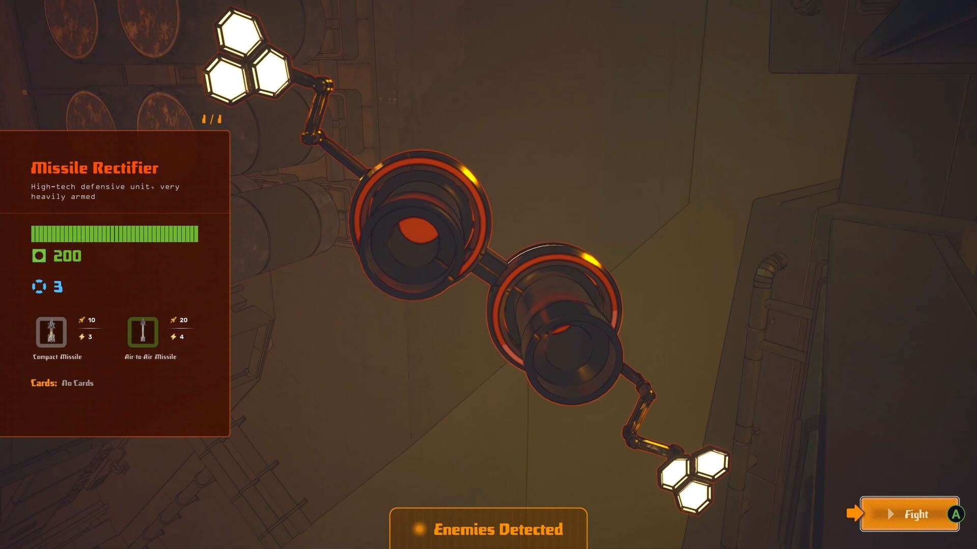 Screenshot for Night Machine