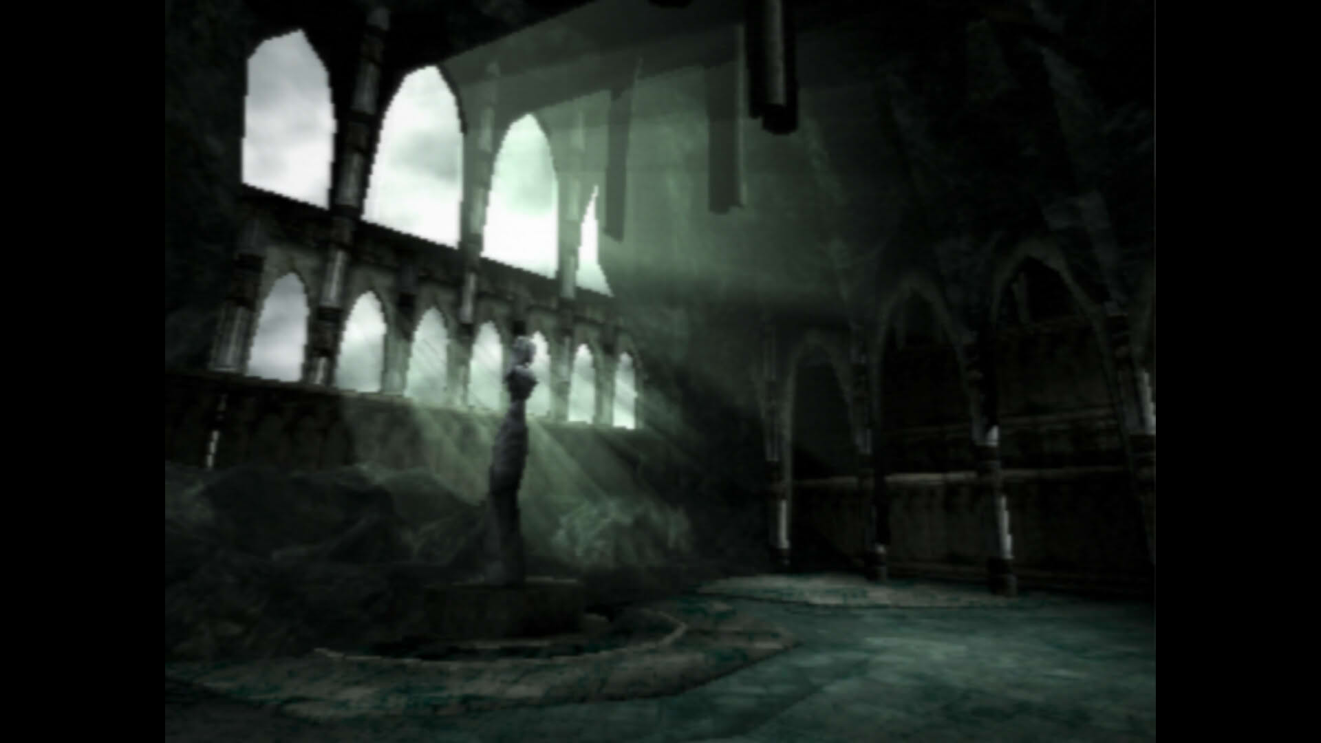 Screenshot for Prison of Husks