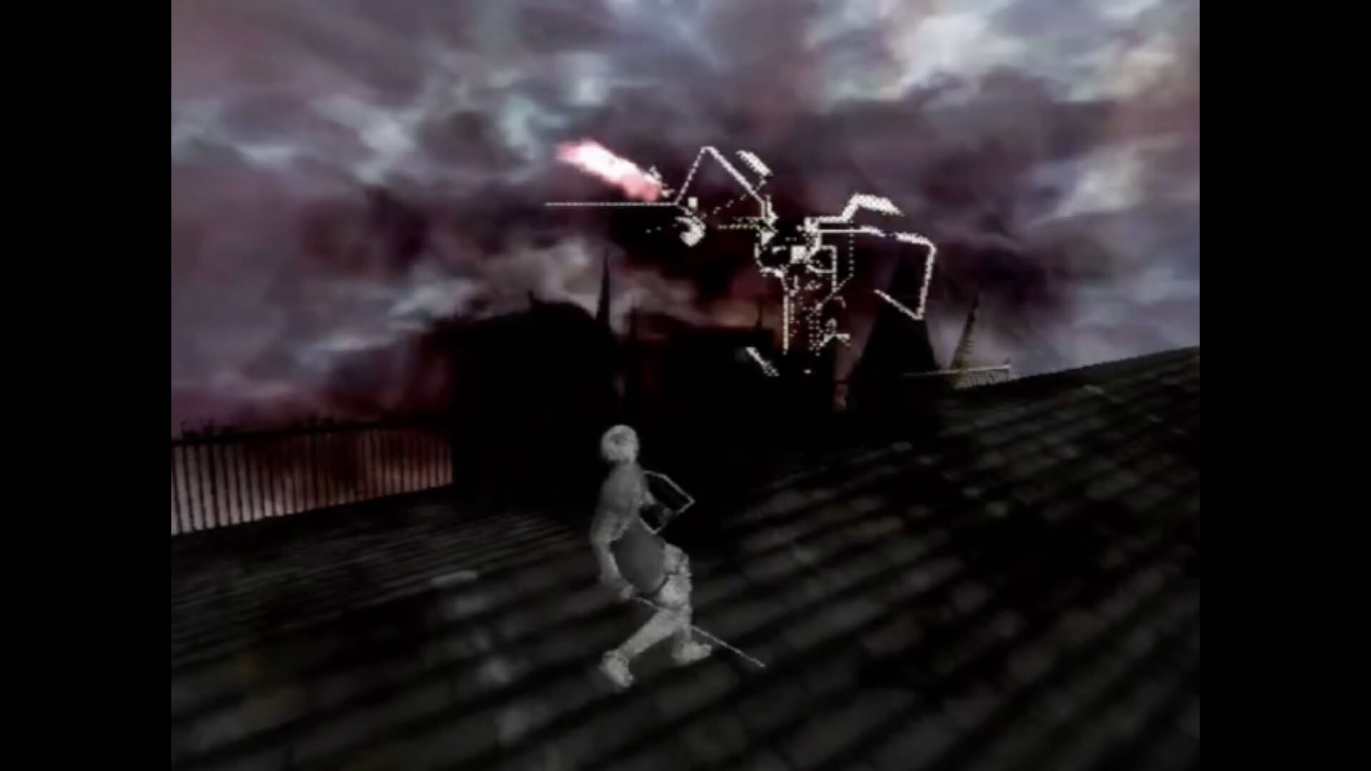Screenshot for Prison of Husks