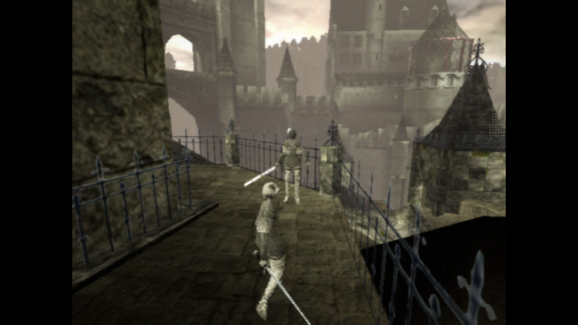 Screenshot for Prison of Husks