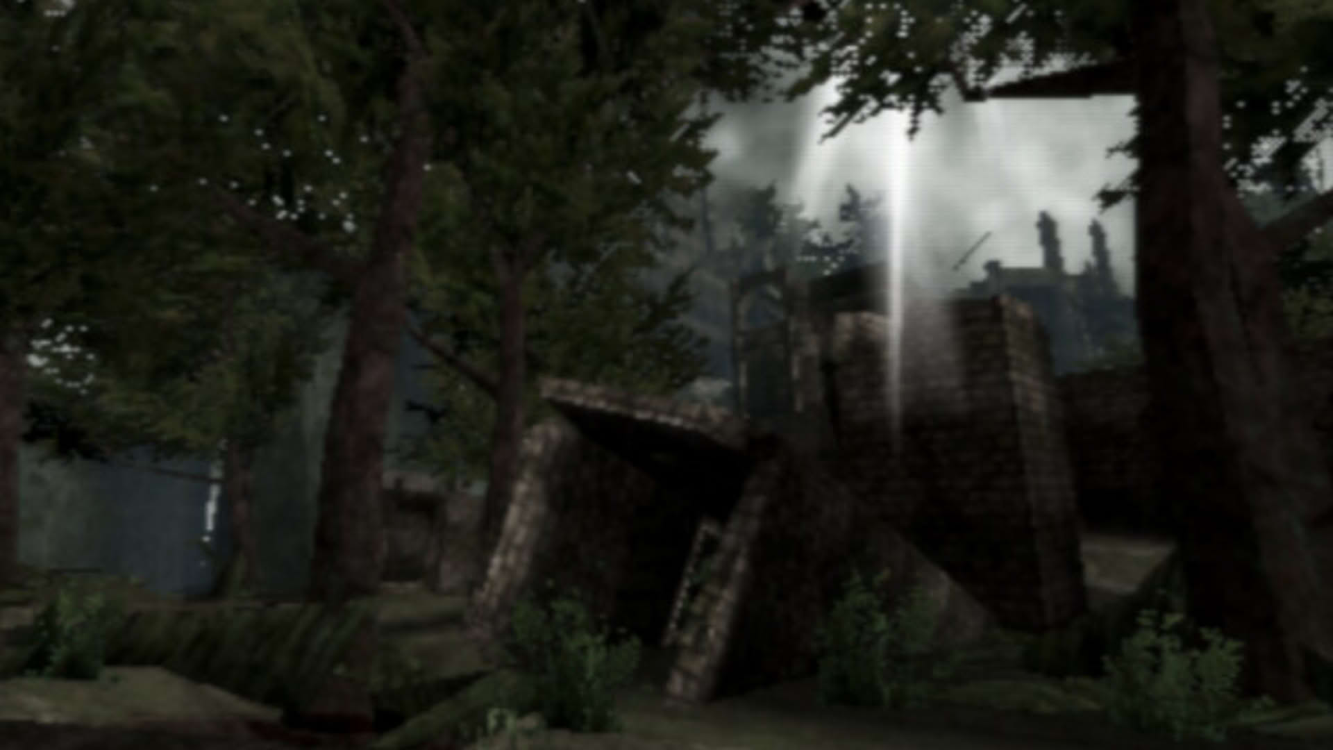 Screenshot for Prison of Husks