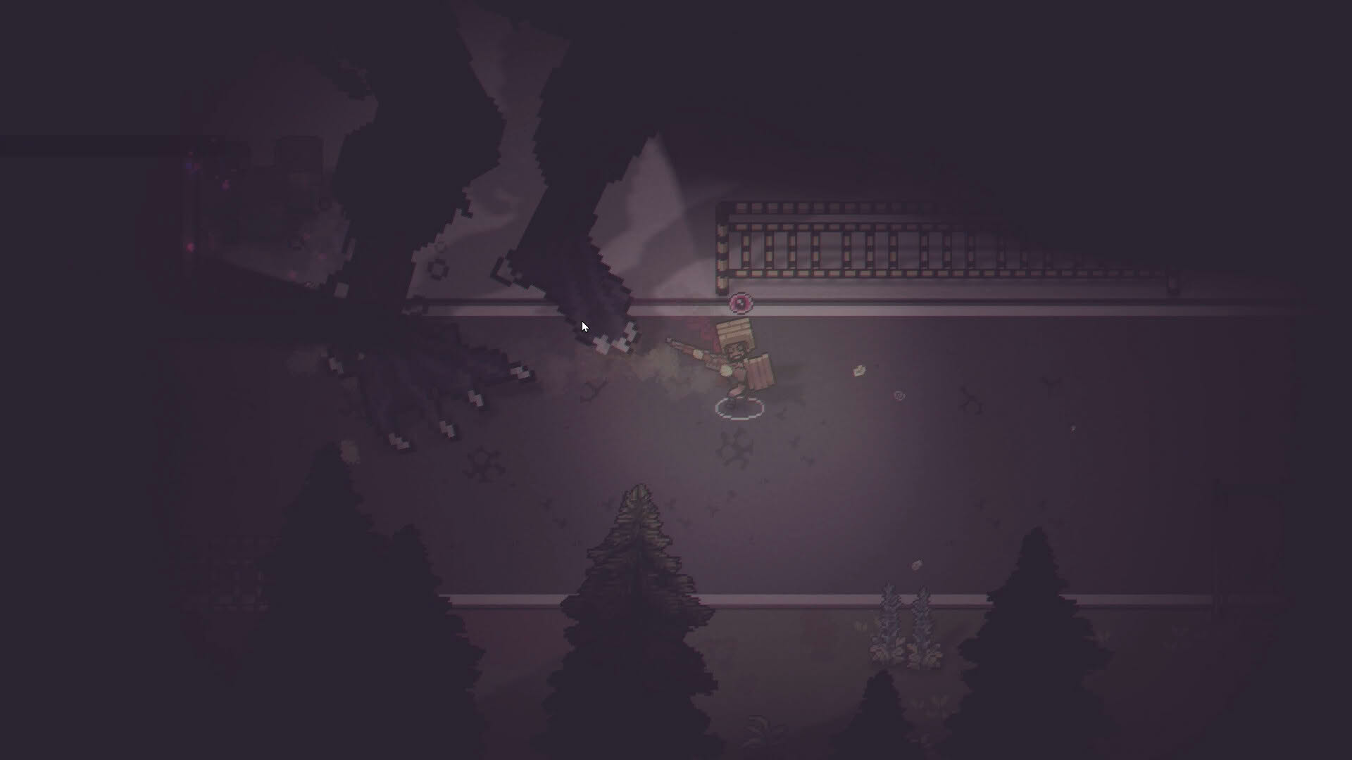 Screenshot for Revelation of Decay