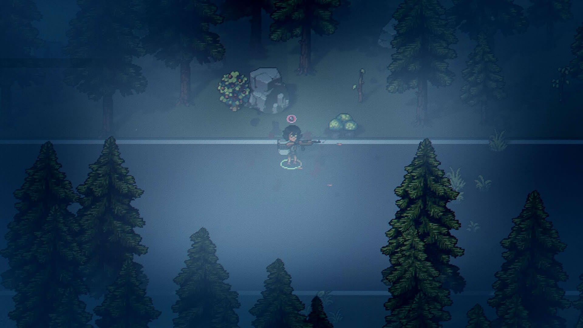 Screenshot for Revelation of Decay