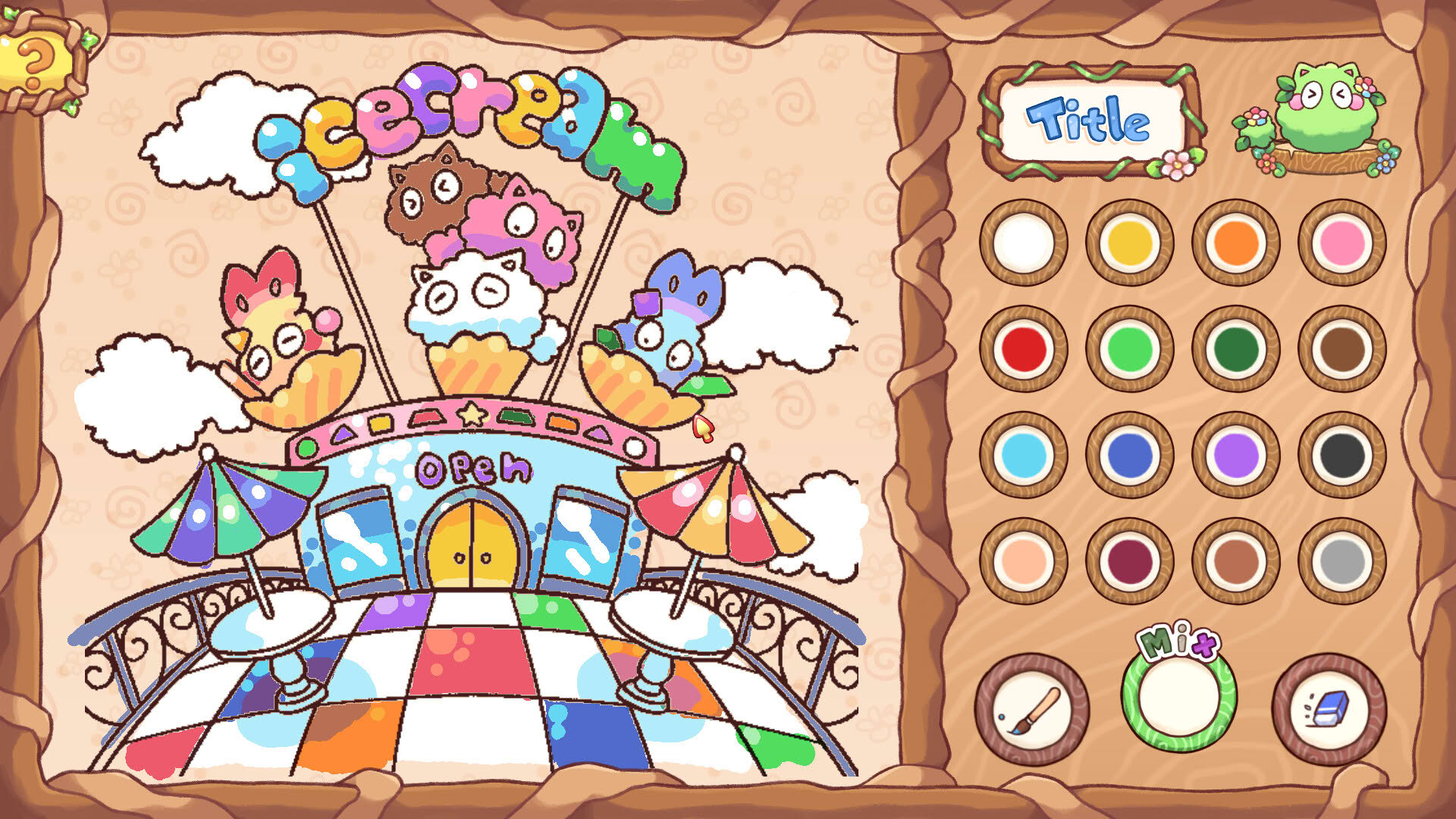 Screenshot for Spoofs Playland