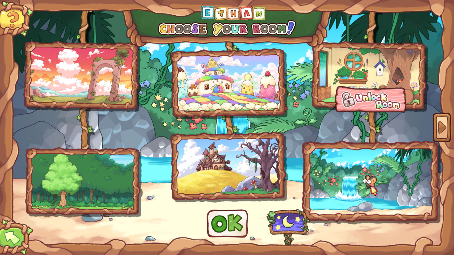 Screenshot for Spoofs Playland