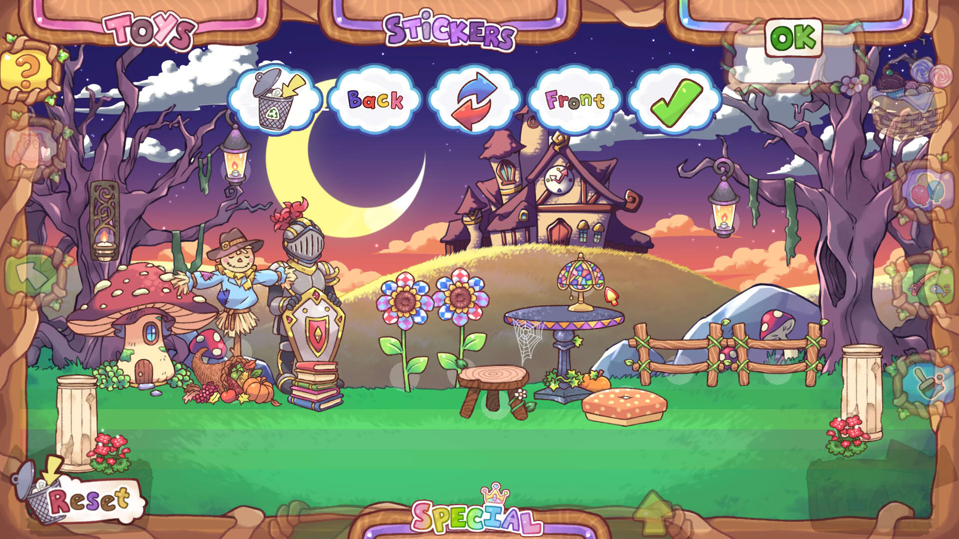 Screenshot for Spoofs Playland